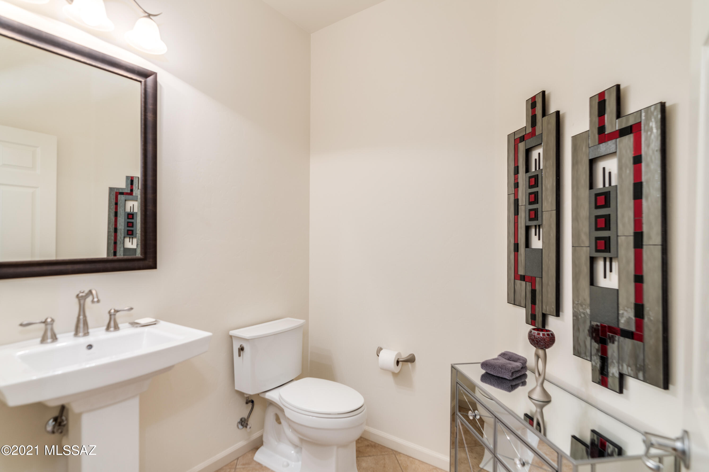 Quail Creek II Unit 31 - Residential