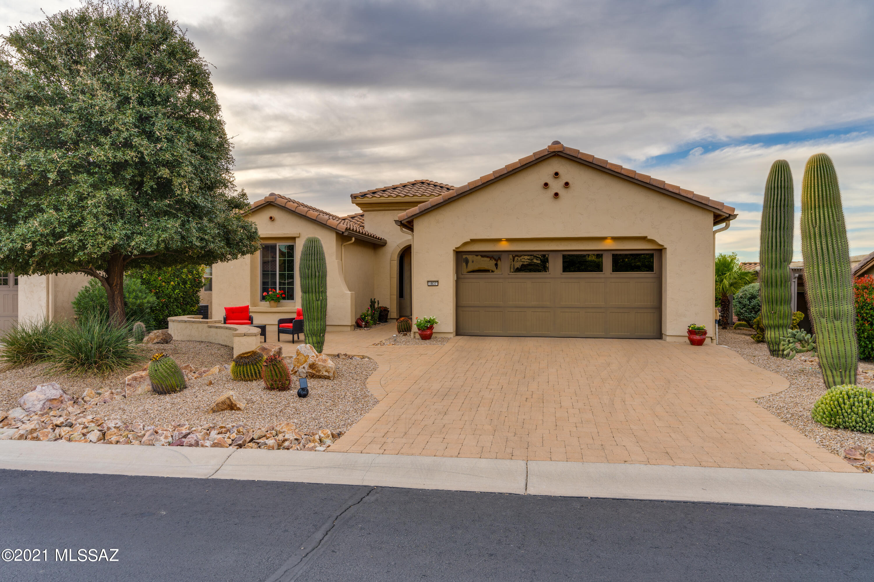 Quail Creek II Unit 31 - Residential