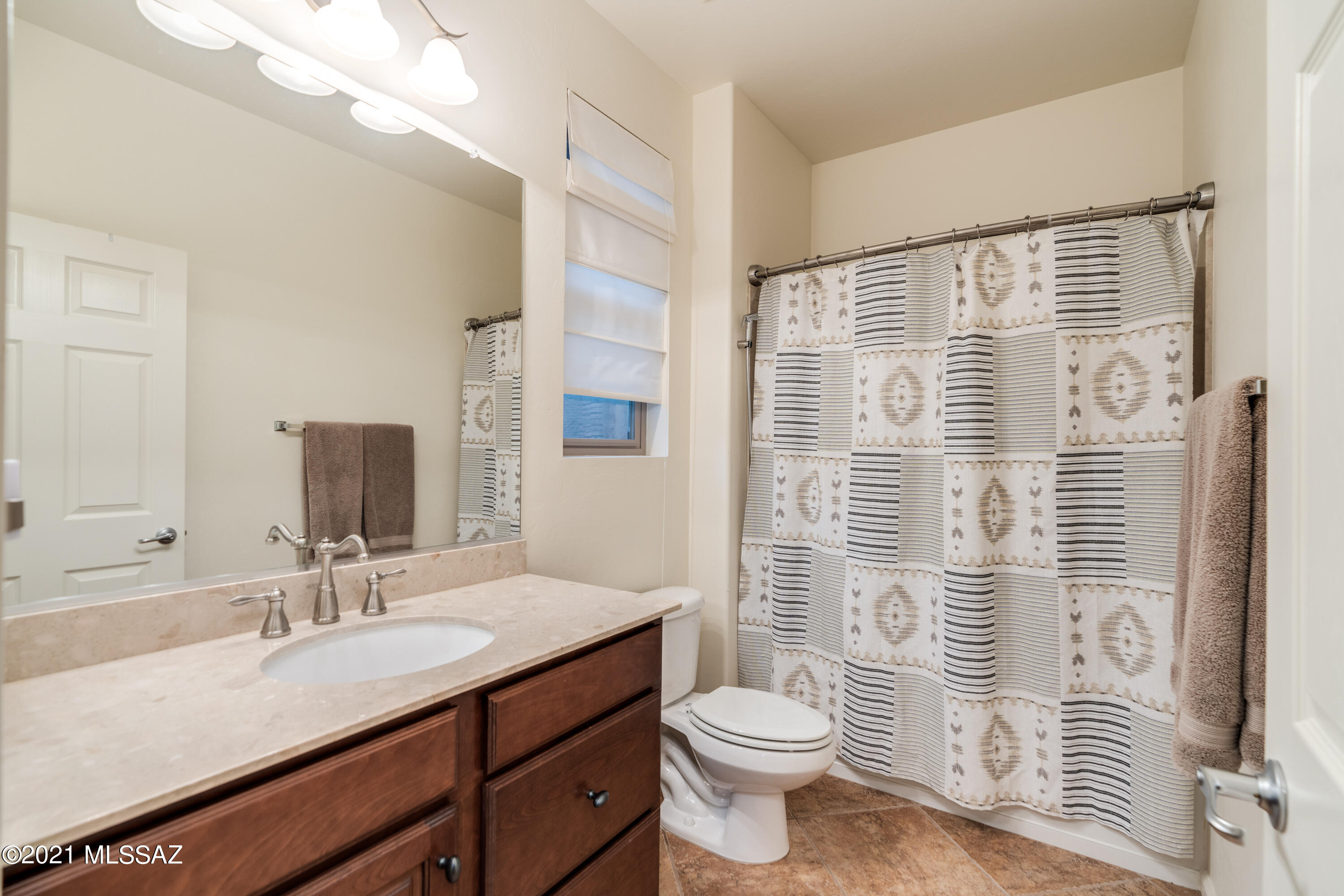 Quail Creek II Unit 31 - Residential