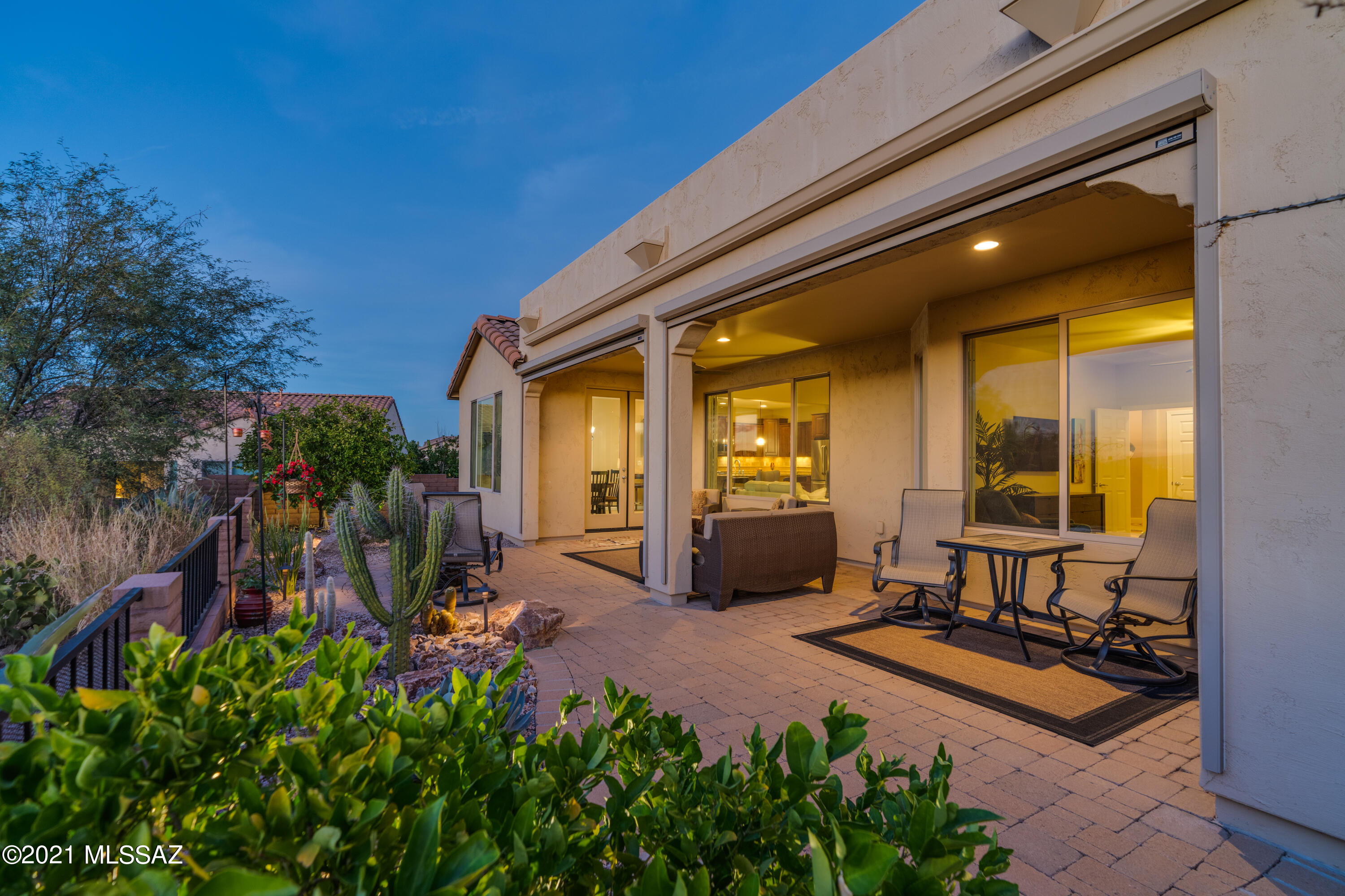 Quail Creek II Unit 31 - Residential