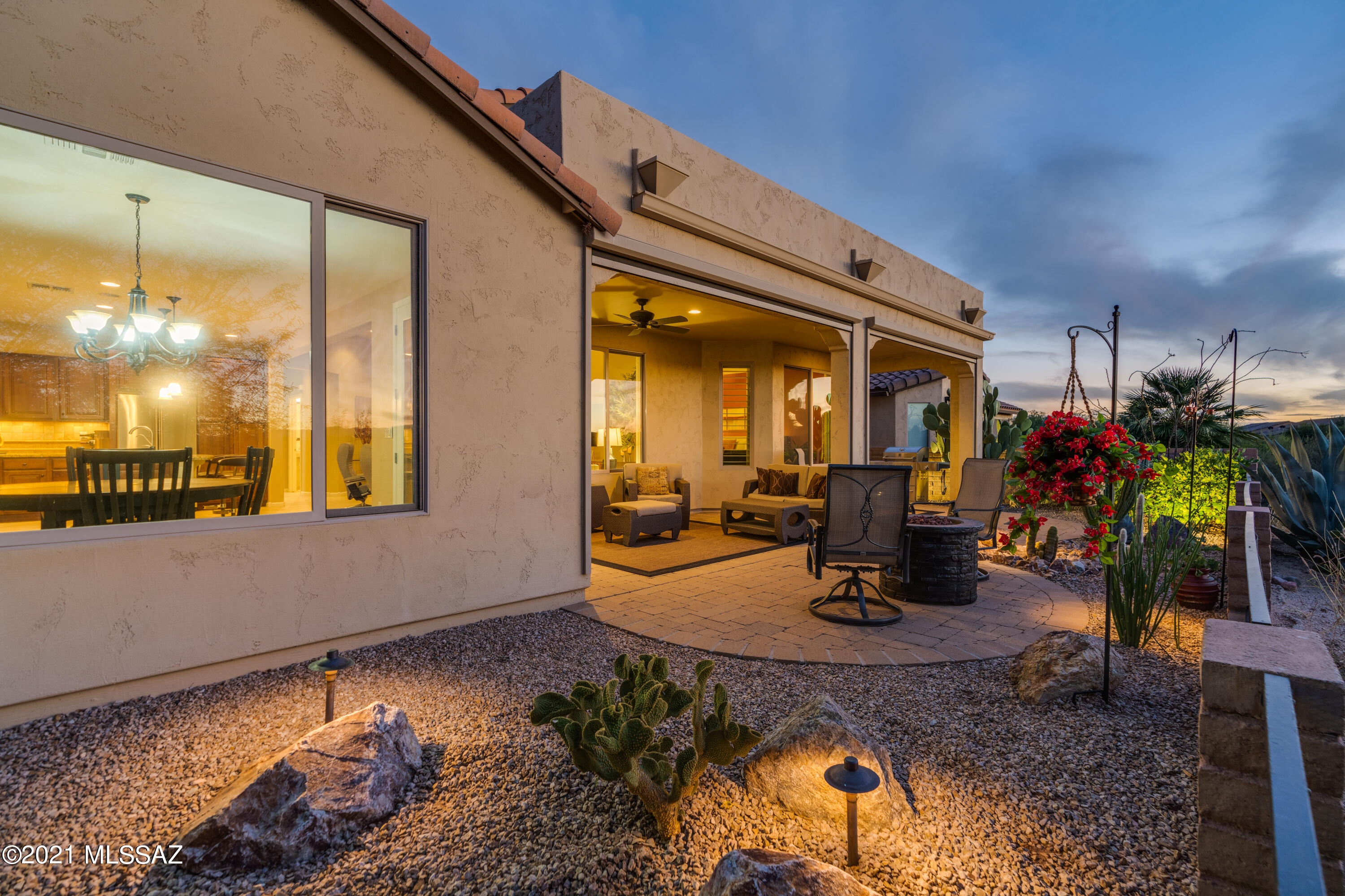 Quail Creek II Unit 31 - Residential