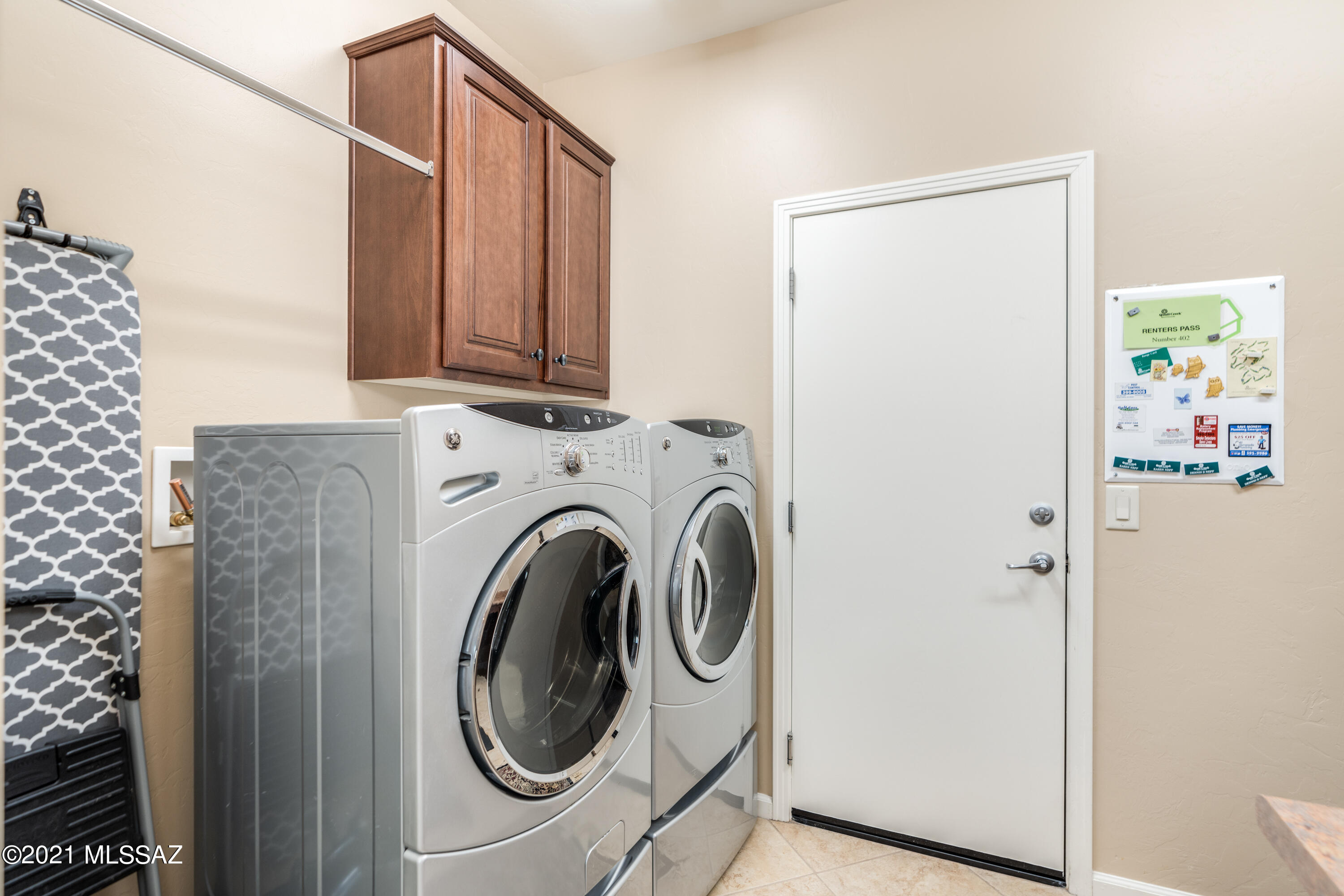 Quail Creek II Unit 31 - Residential