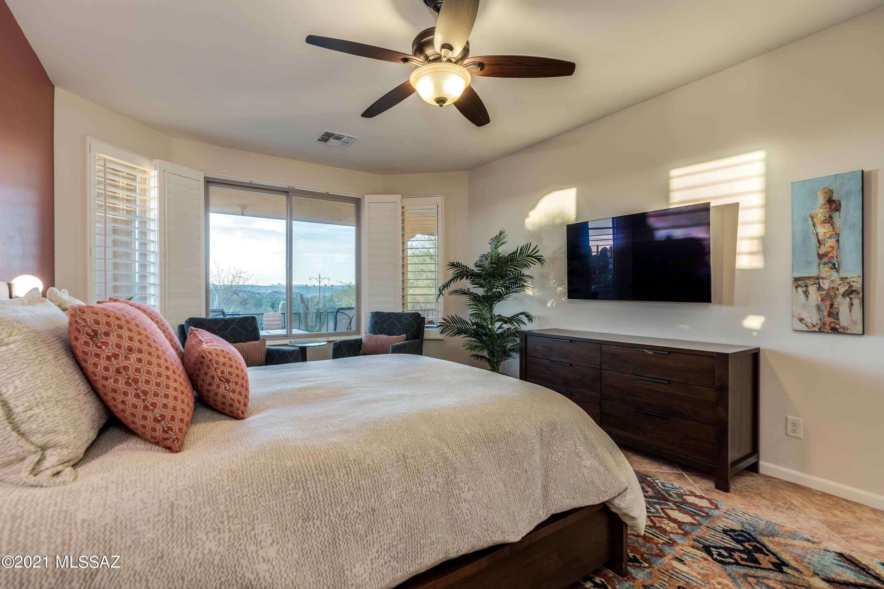 Quail Creek II Unit 31 - Residential