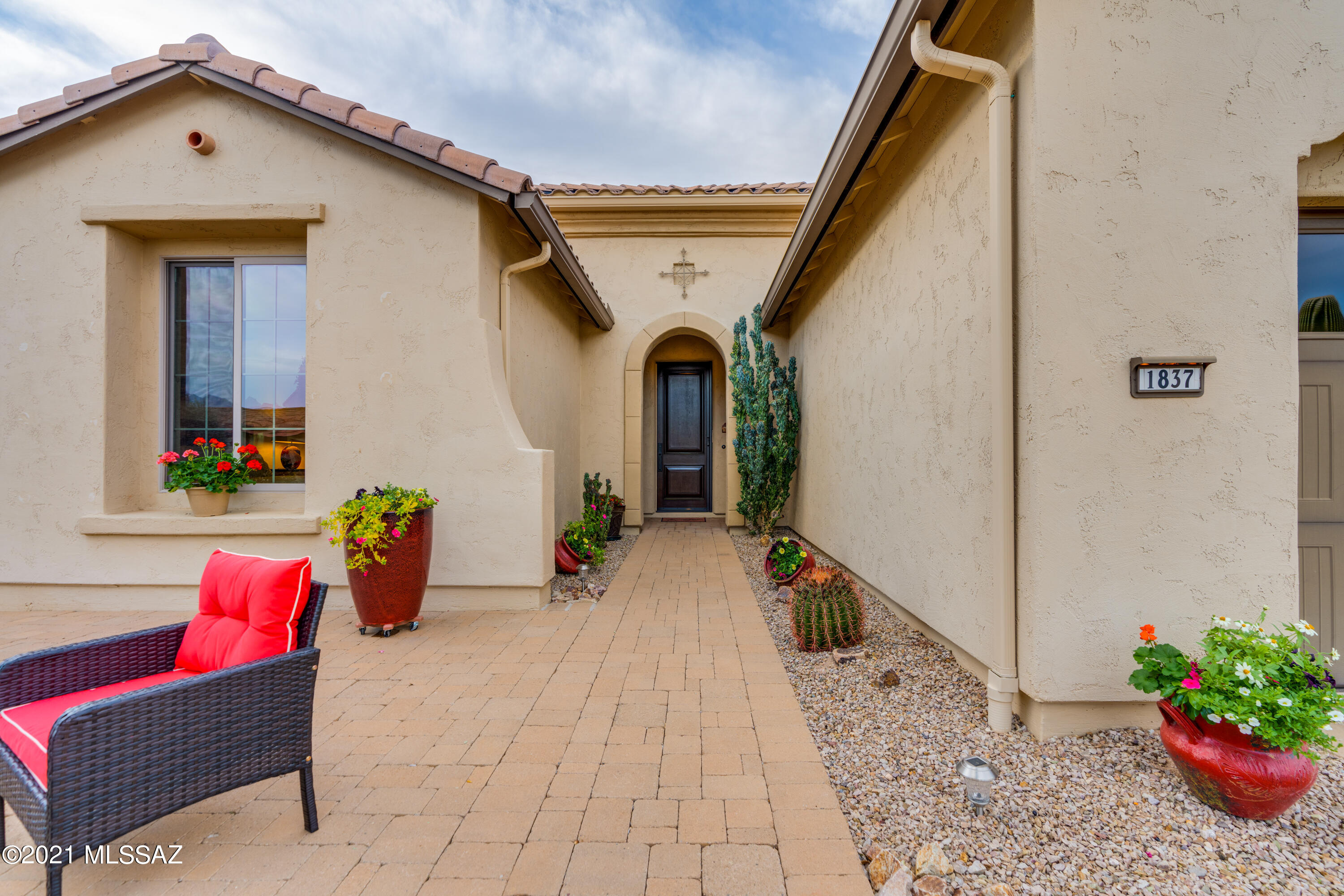 Quail Creek II Unit 31 - Residential