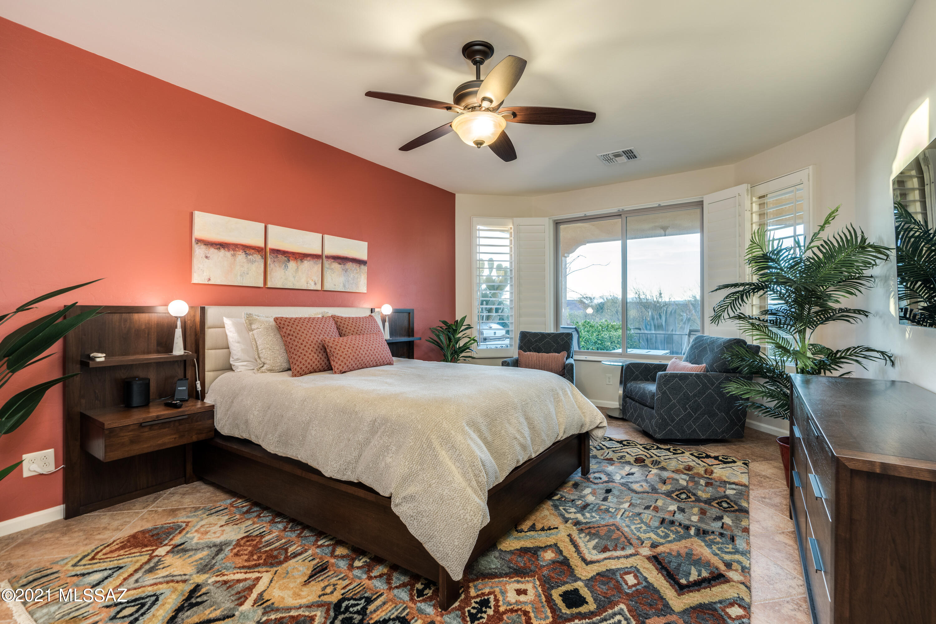Quail Creek II Unit 31 - Residential