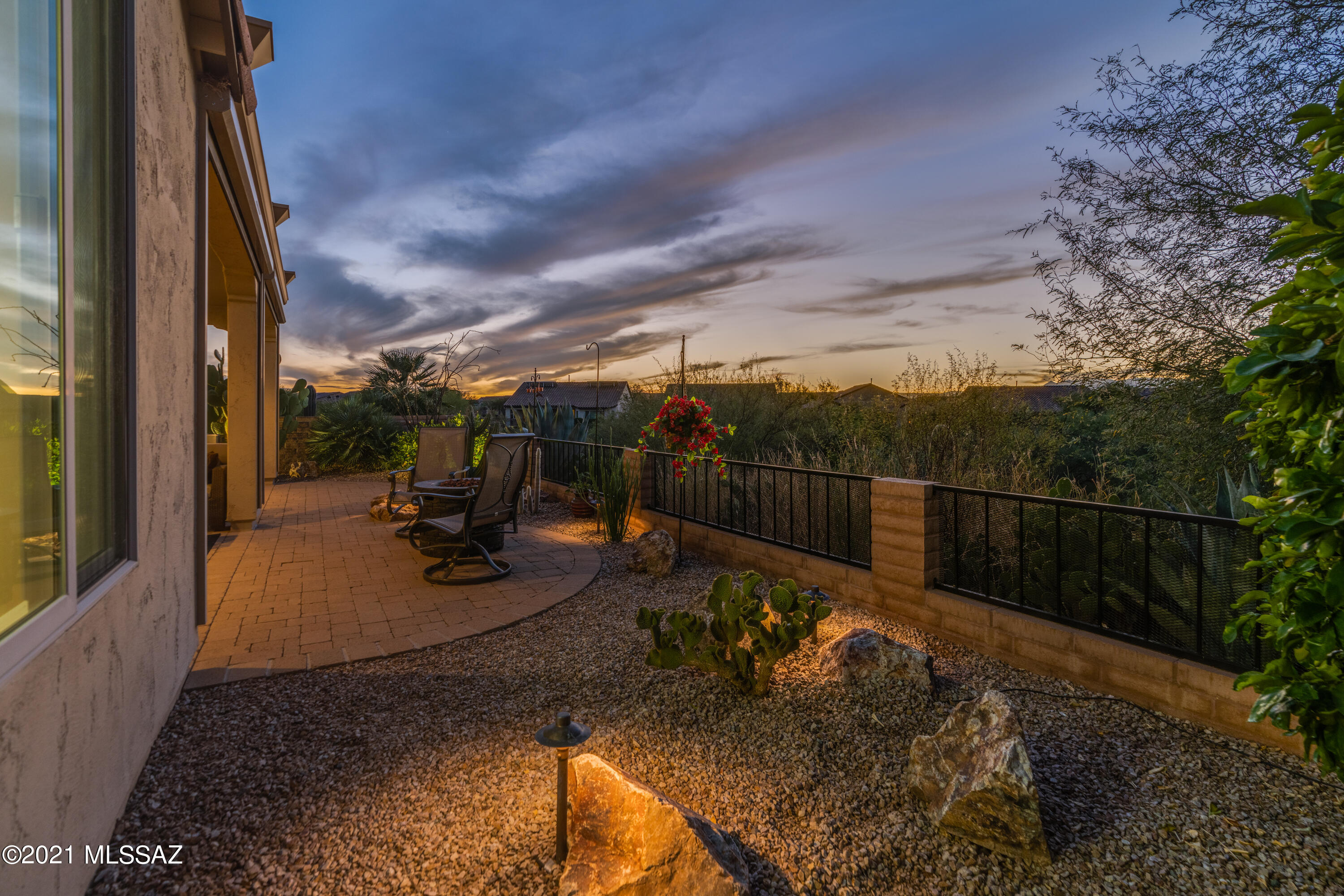 Quail Creek II Unit 31 - Residential