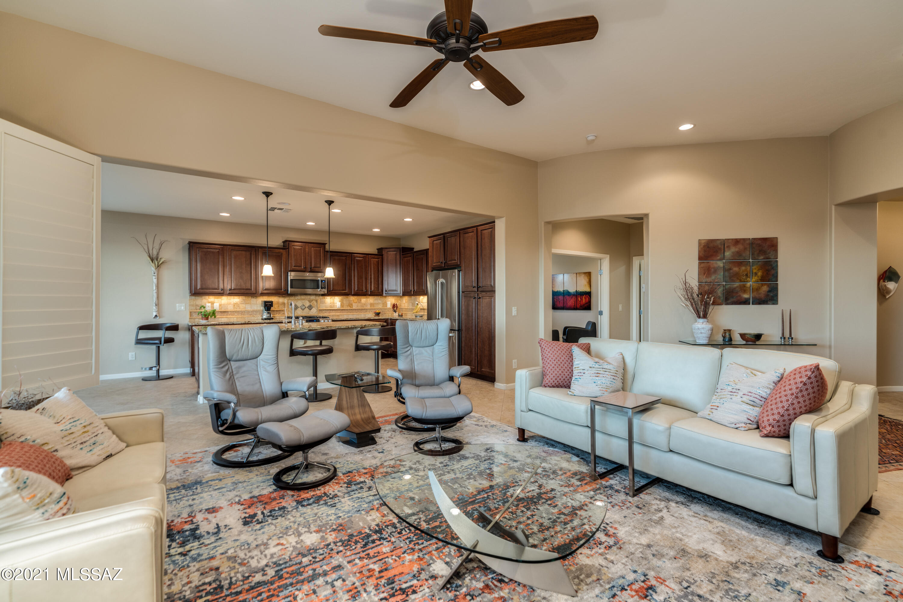 Quail Creek II Unit 31 - Residential