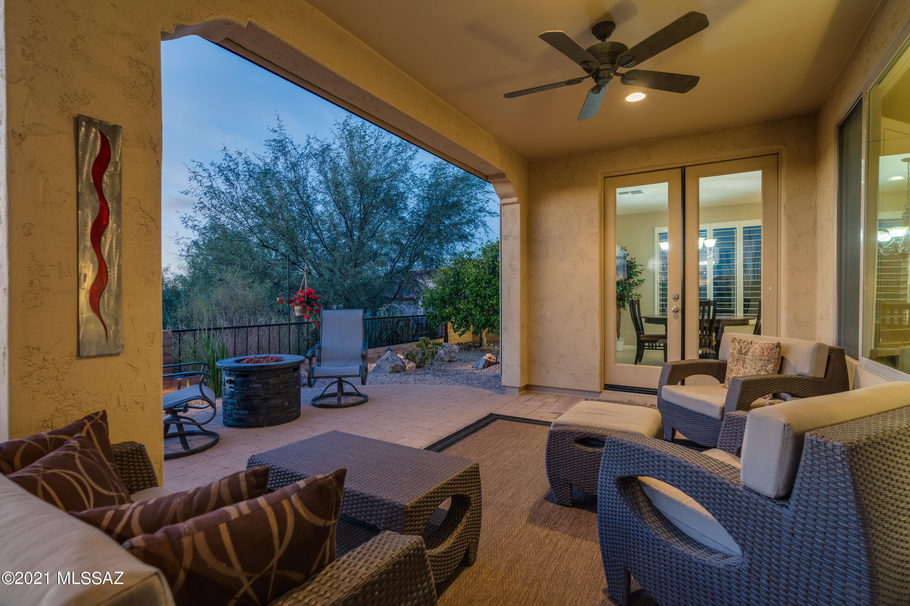 Quail Creek II Unit 31 - Residential