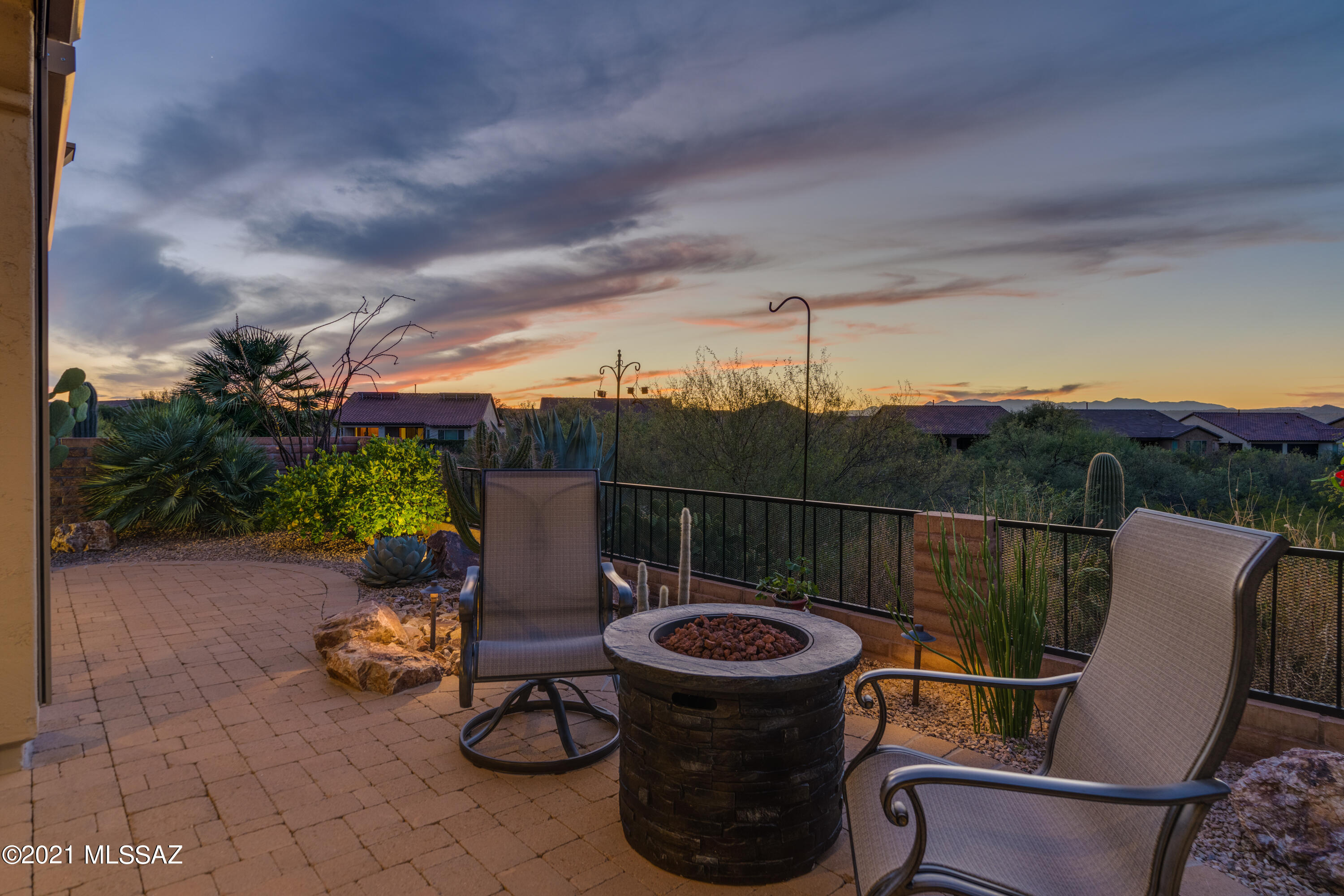Quail Creek II Unit 31 - Residential