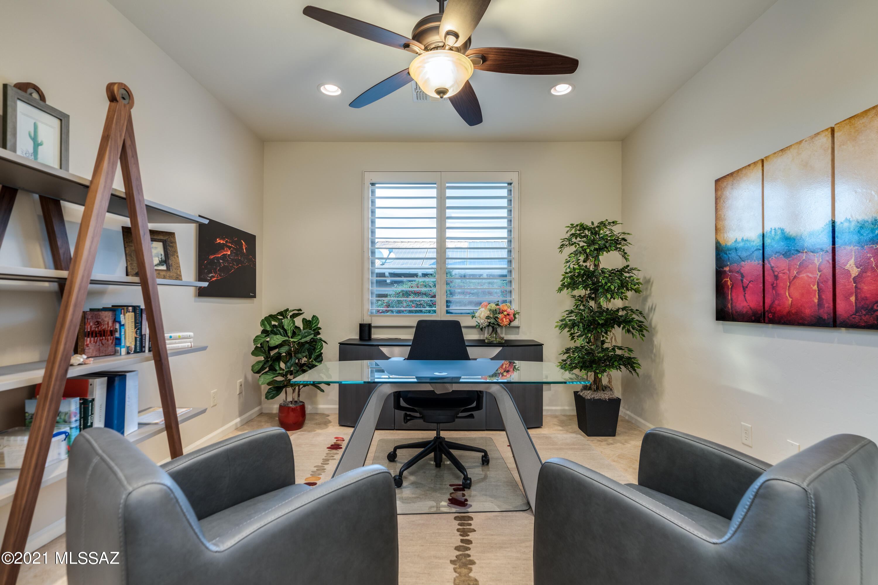Quail Creek II Unit 31 - Residential