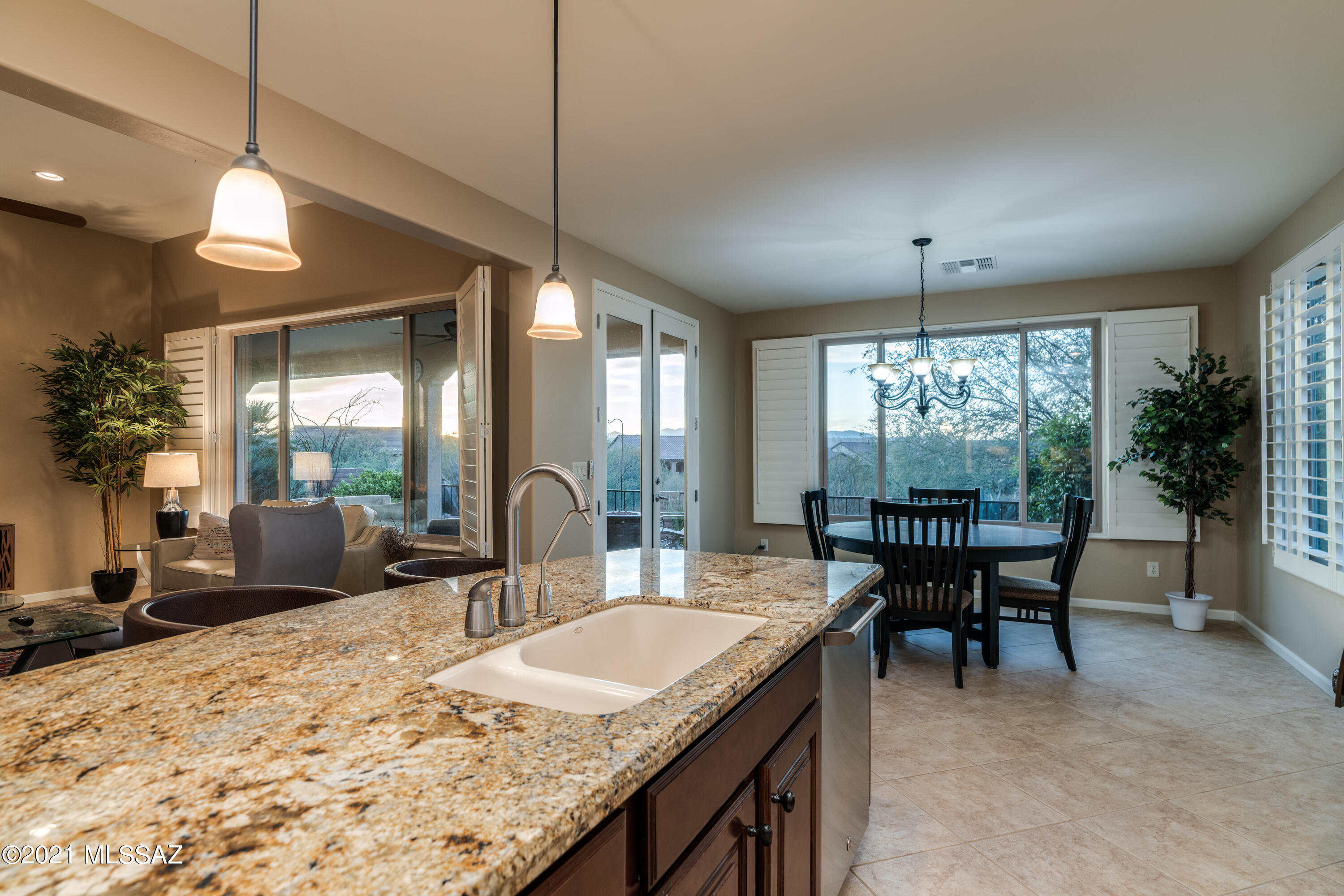 Quail Creek II Unit 31 - Residential