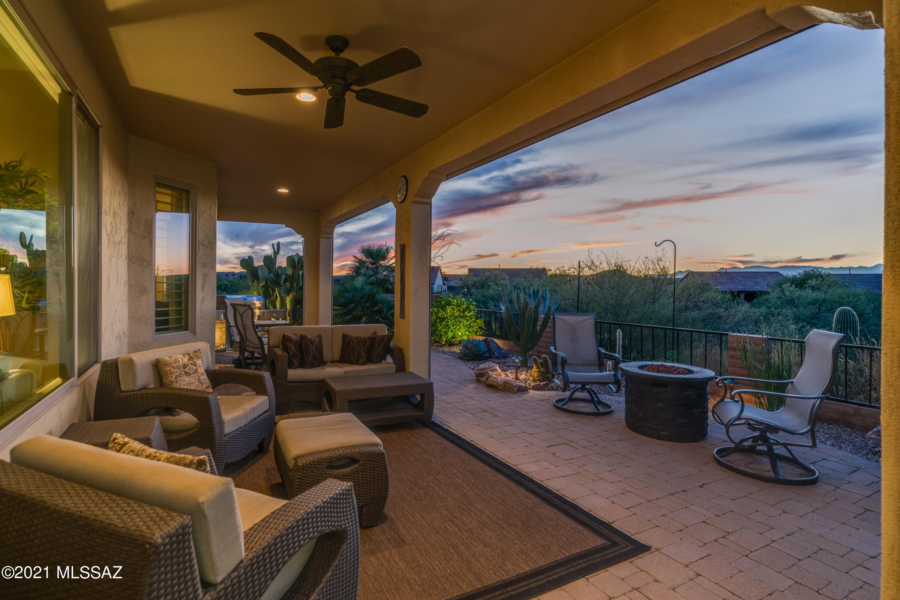 Quail Creek II Unit 31 - Residential