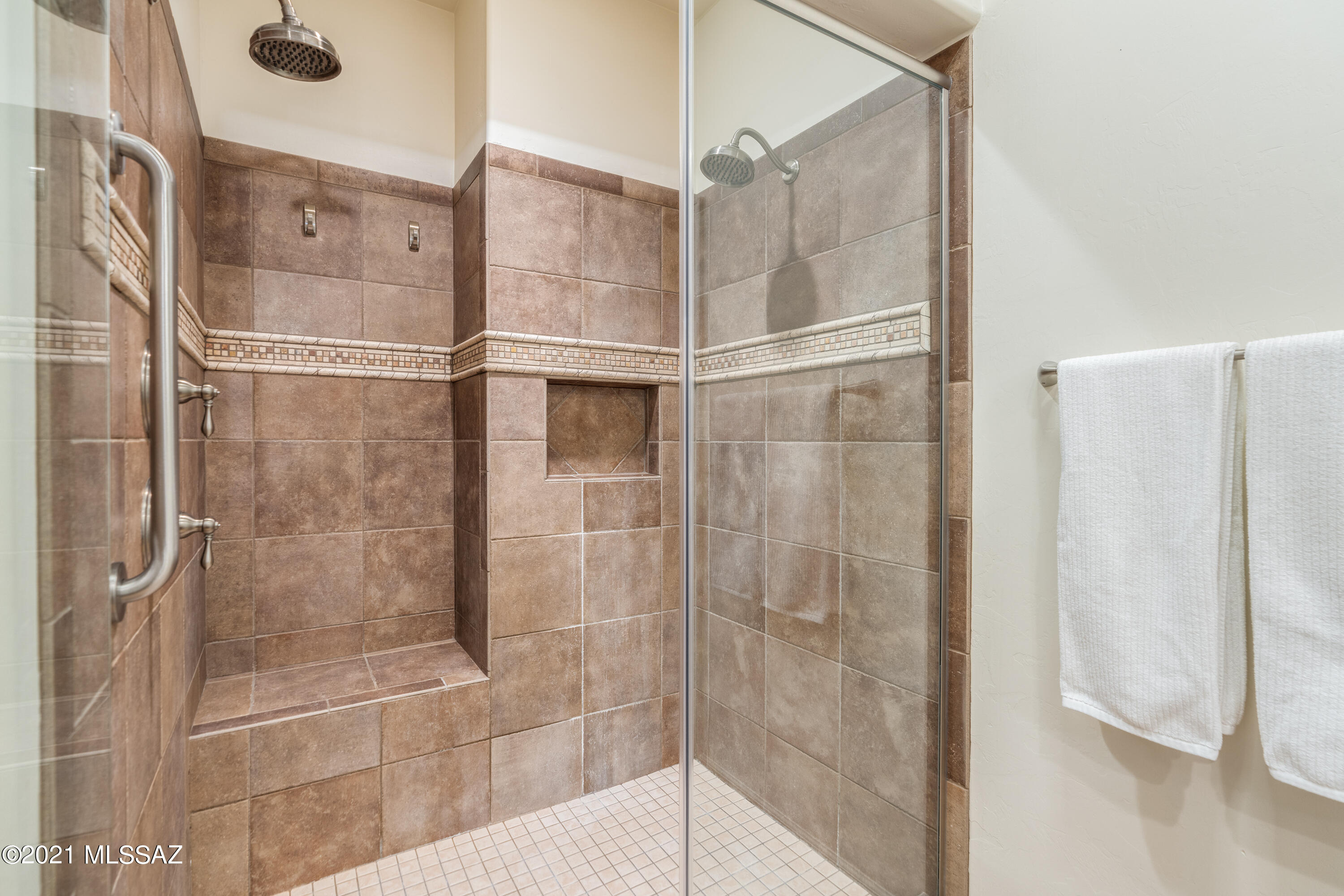 Quail Creek II Unit 31 - Residential