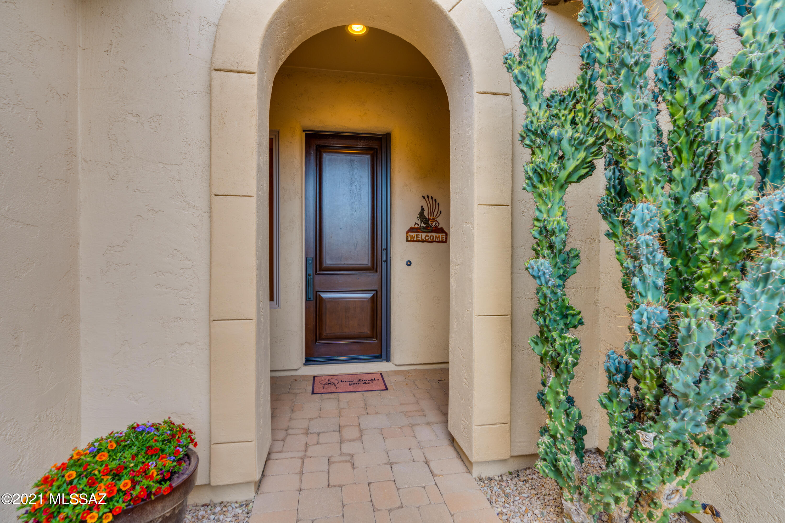 Quail Creek II Unit 31 - Residential