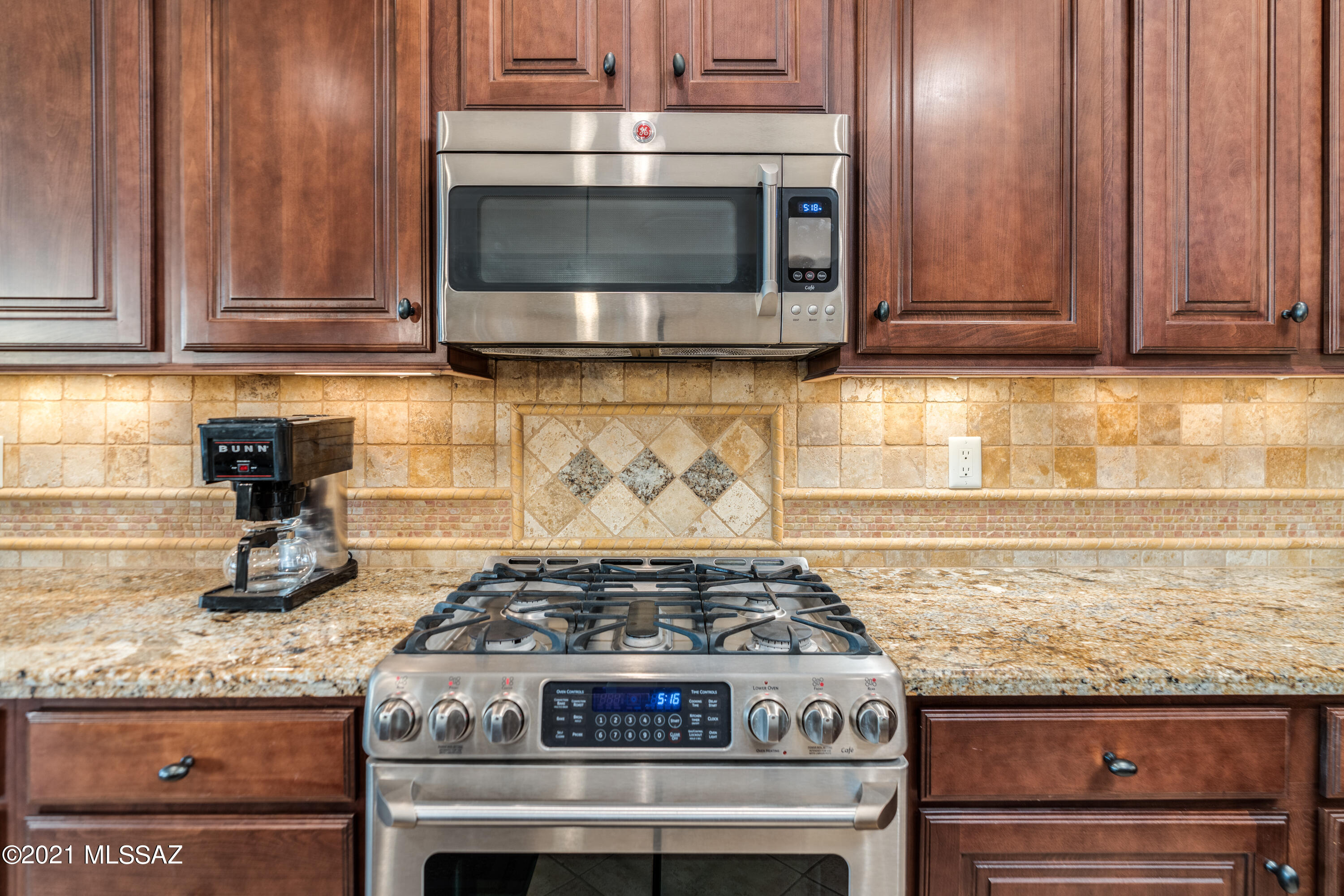 Quail Creek II Unit 31 - Residential