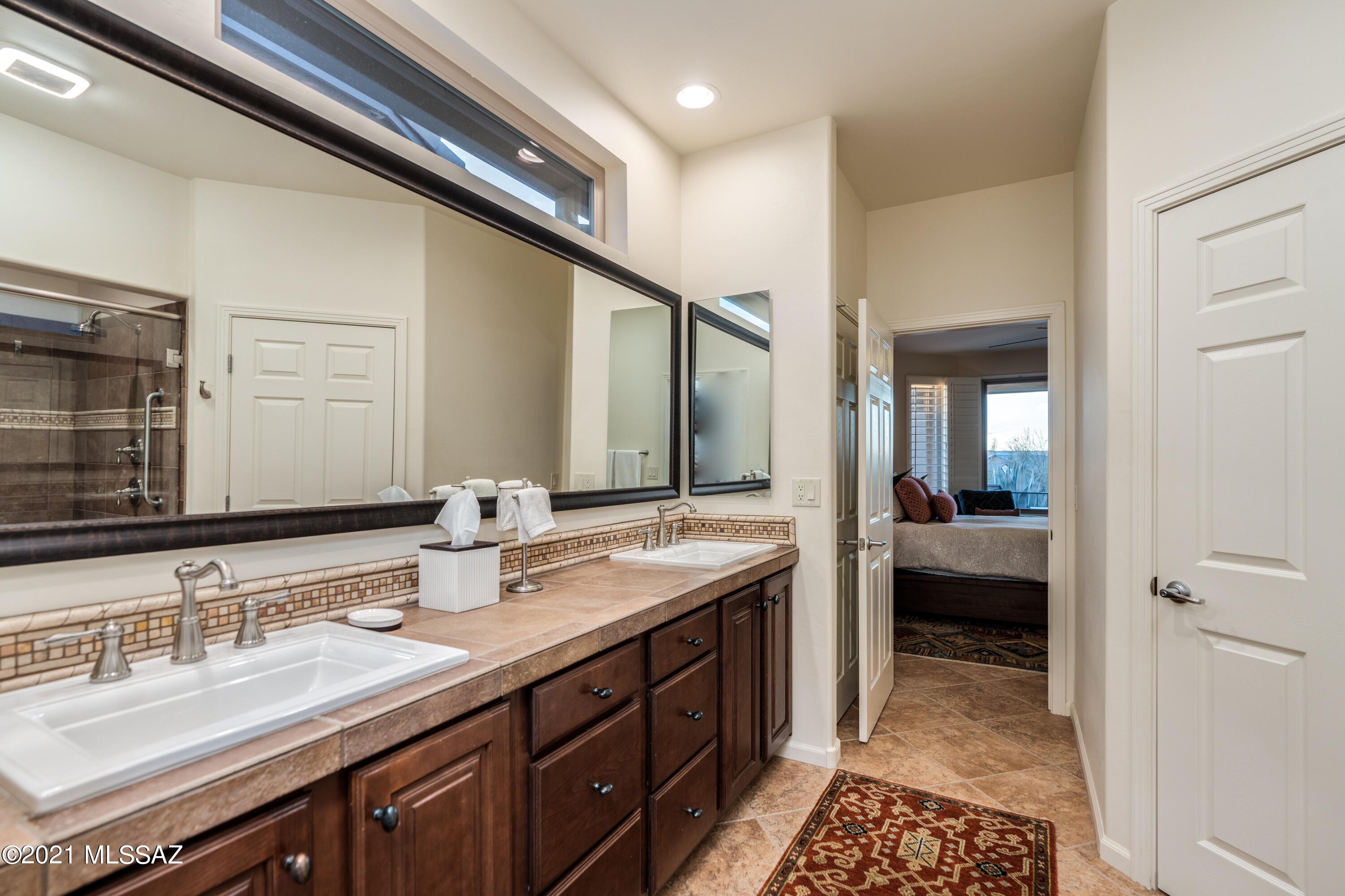 Quail Creek II Unit 31 - Residential