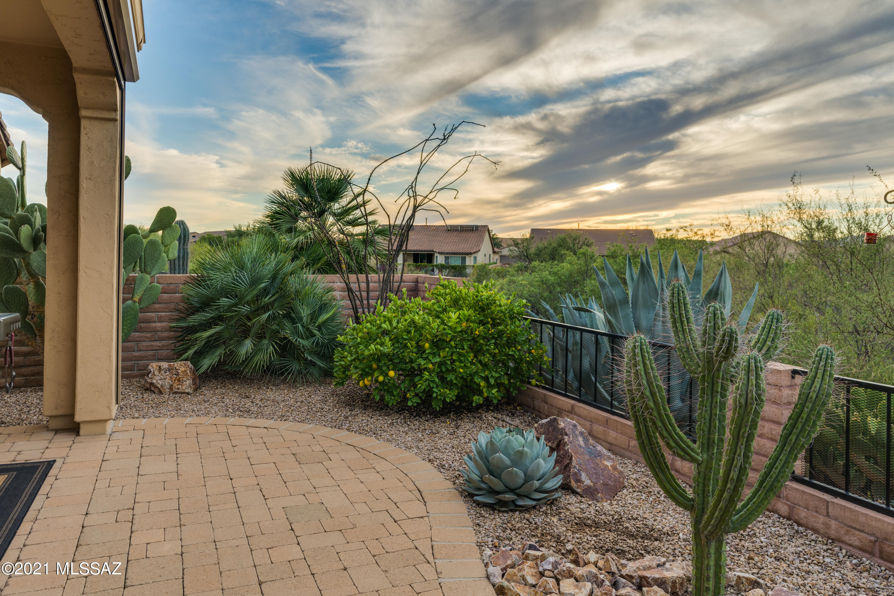 Quail Creek II Unit 31 - Residential