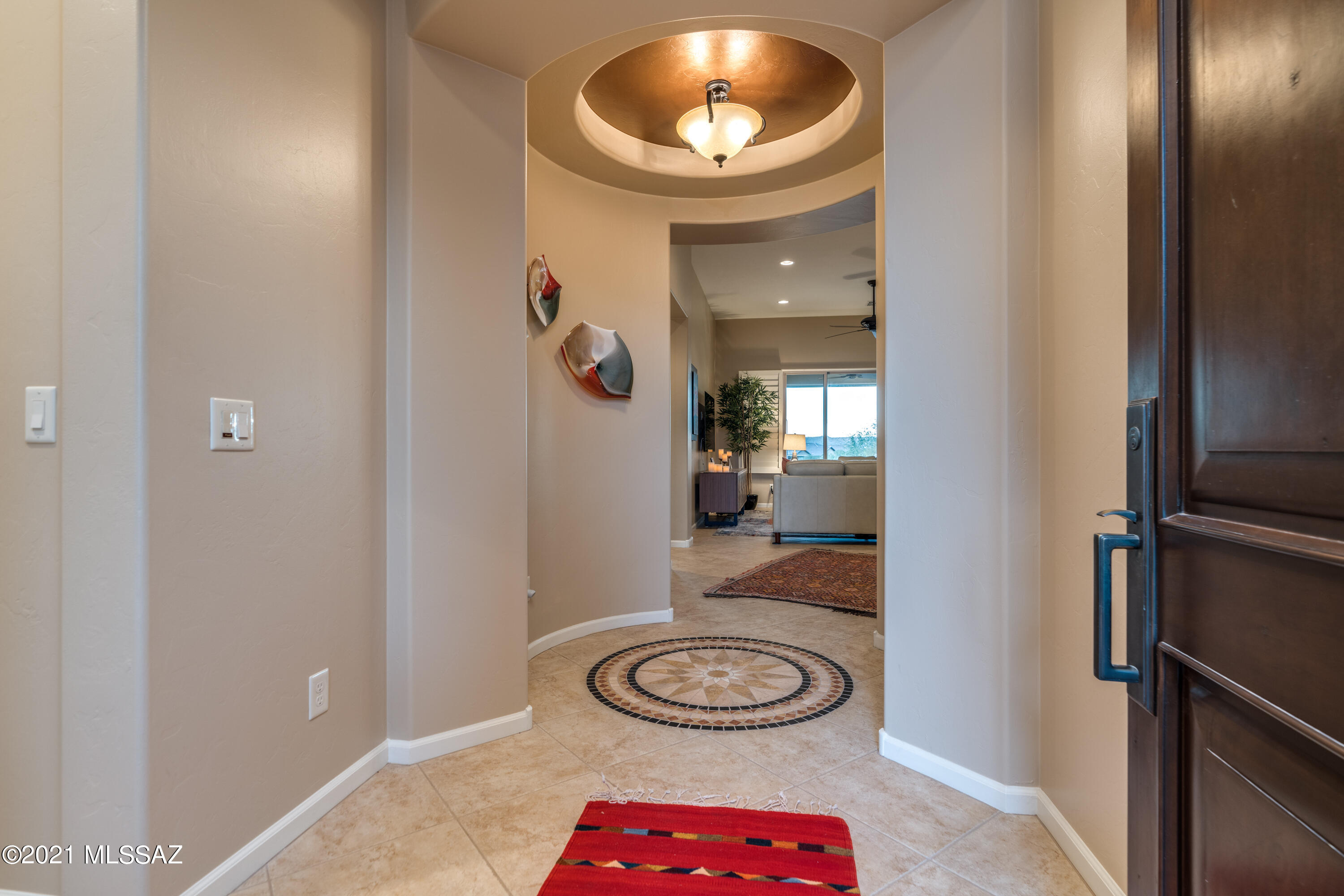 Quail Creek II Unit 31 - Residential