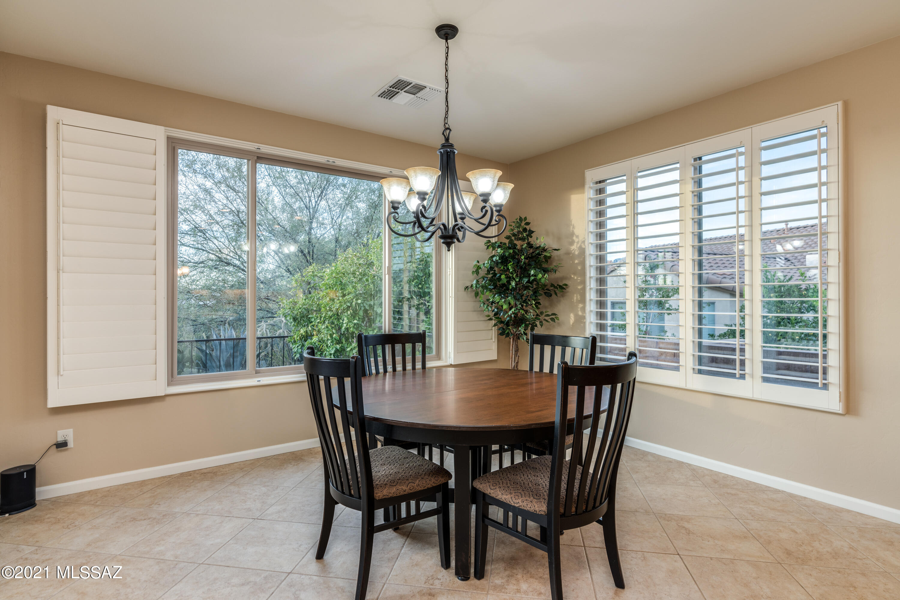 Quail Creek II Unit 31 - Residential