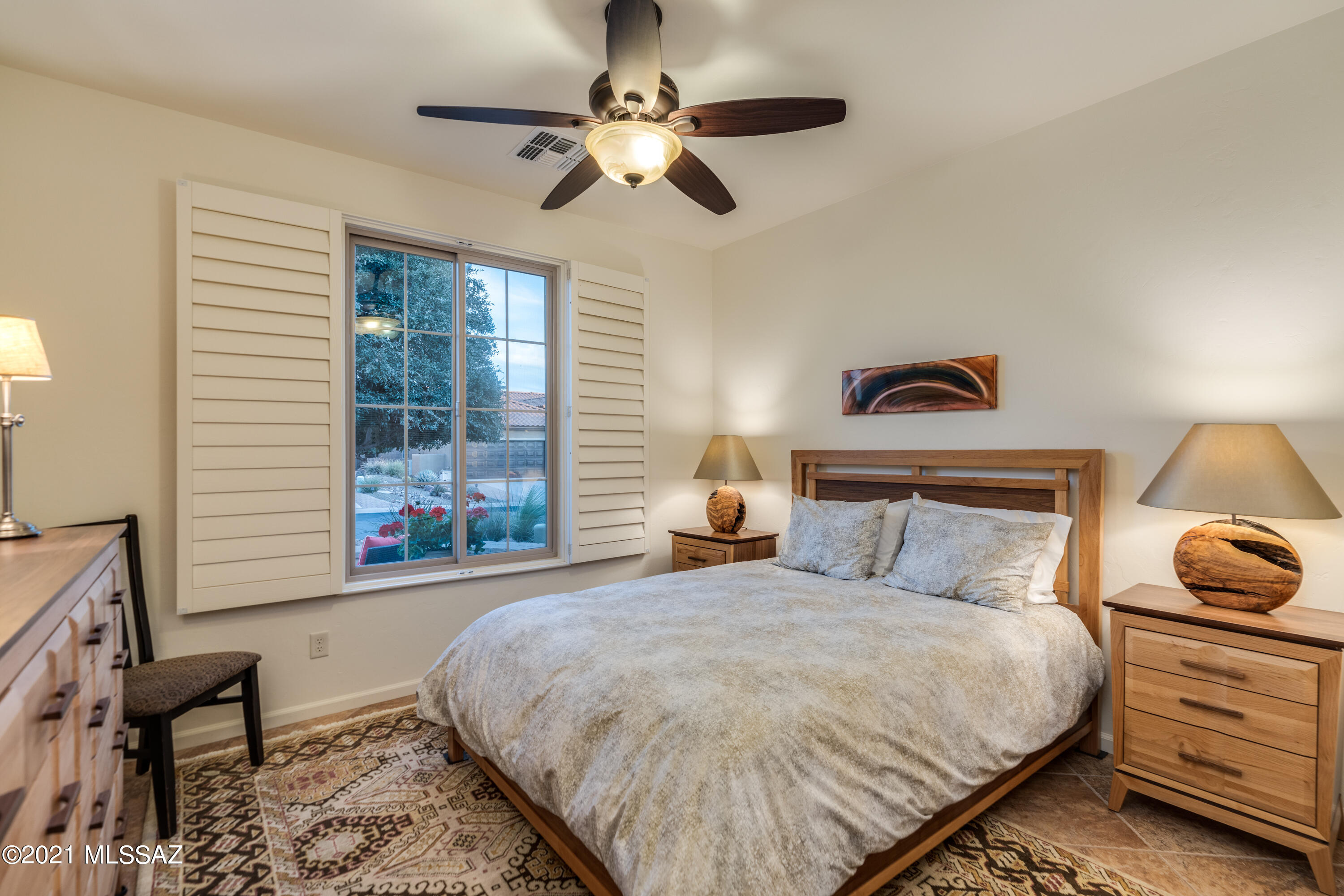Quail Creek II Unit 31 - Residential