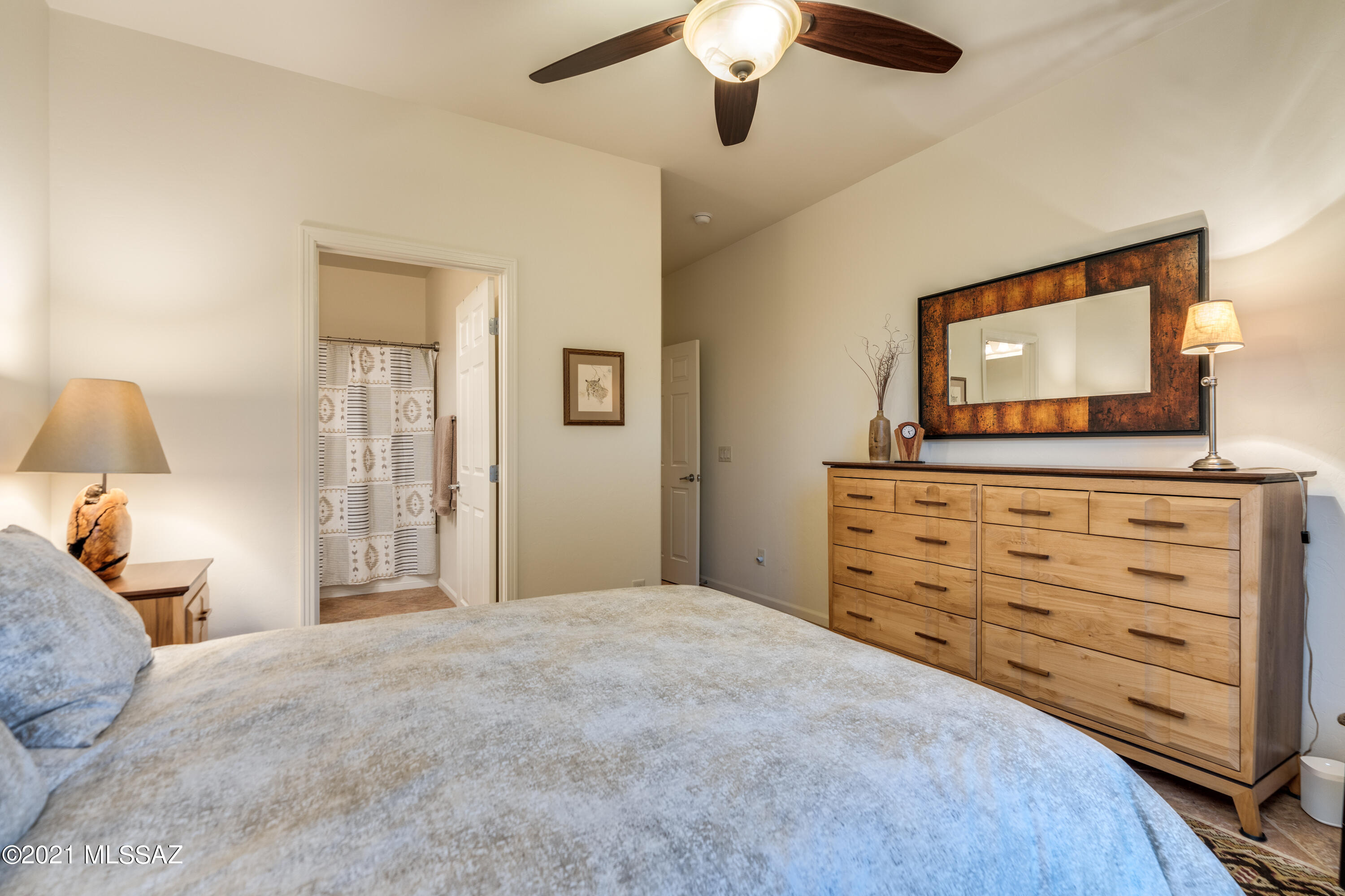 Quail Creek II Unit 31 - Residential