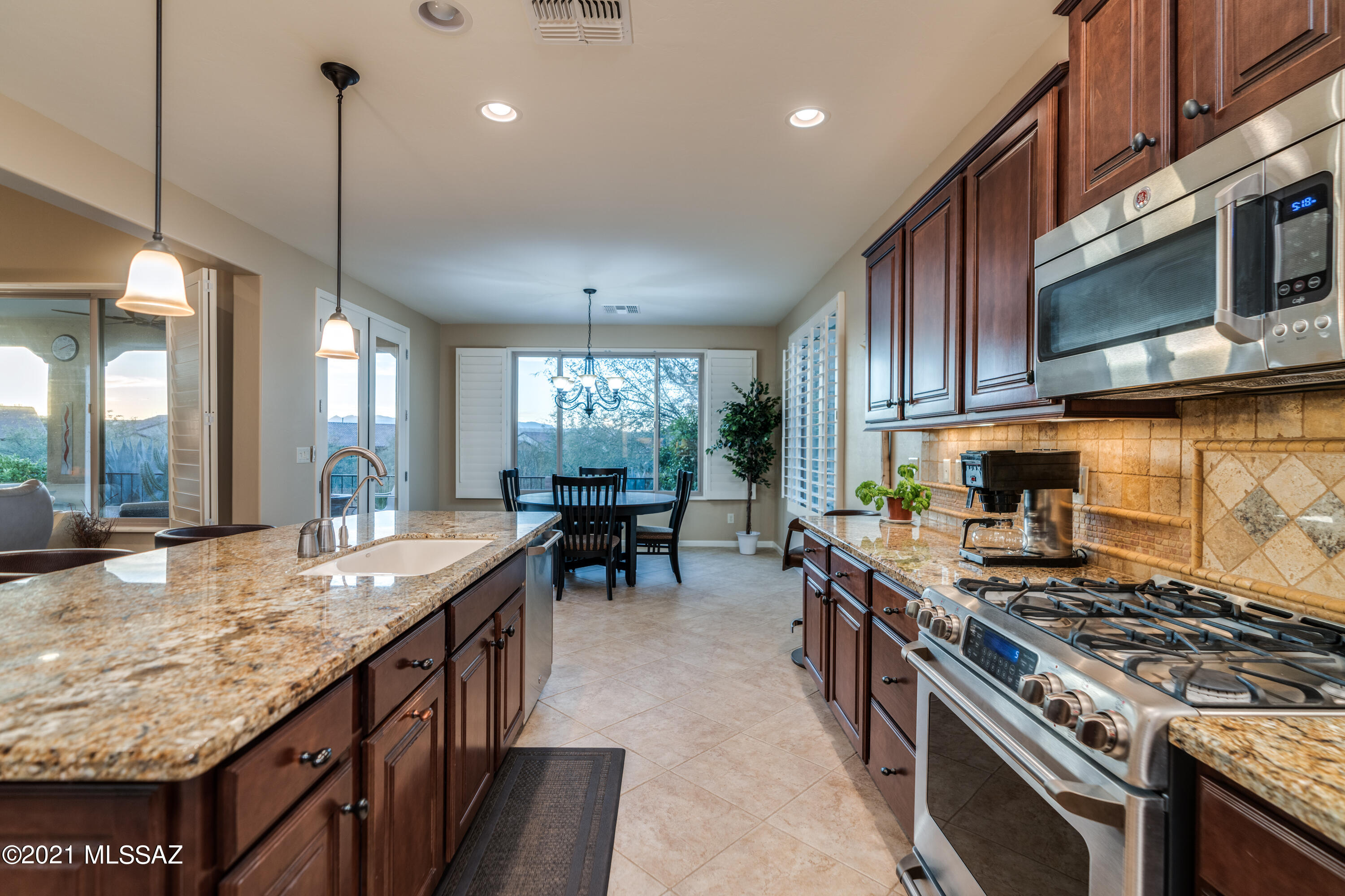 Quail Creek II Unit 31 - Residential