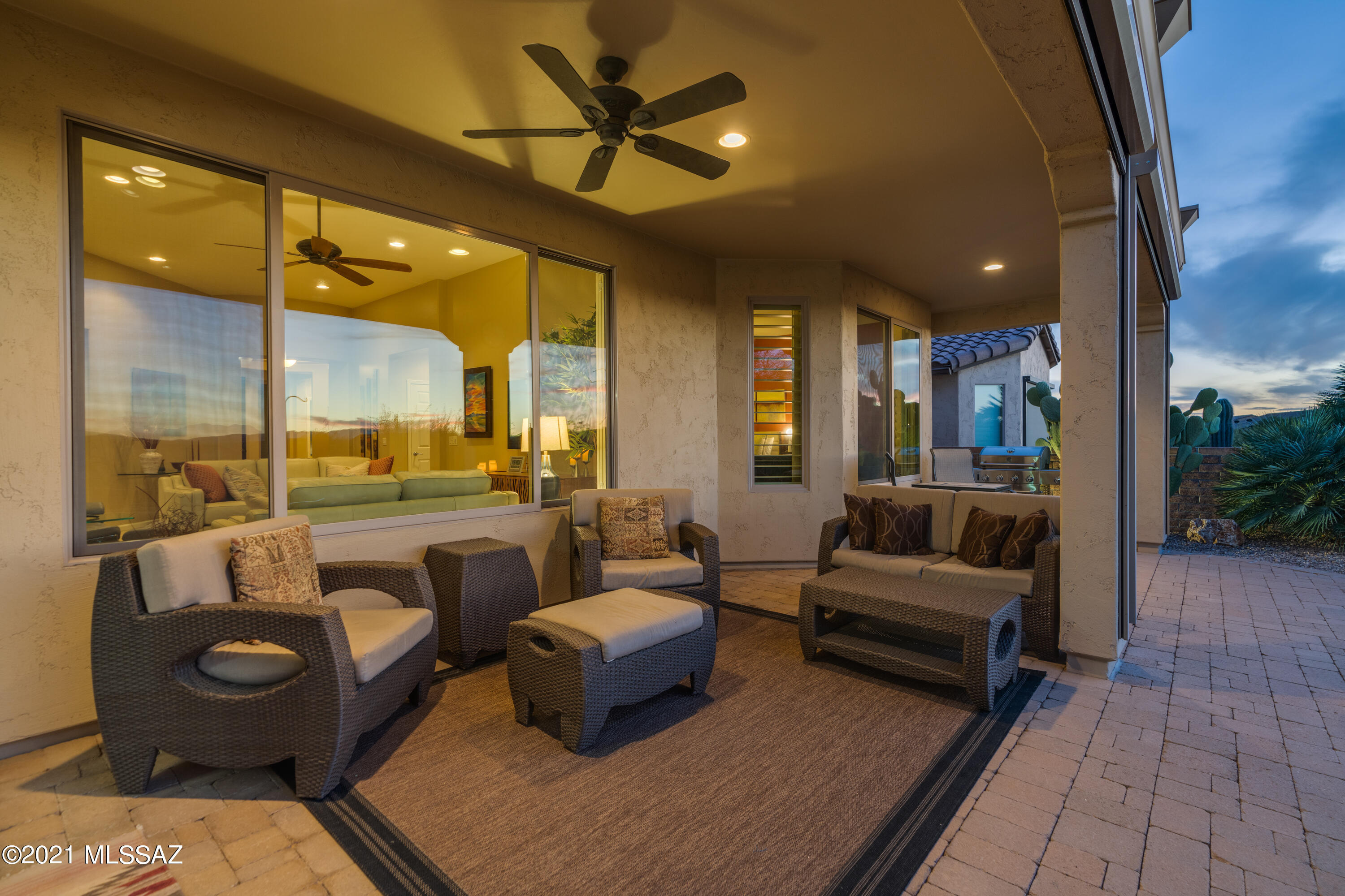 Quail Creek II Unit 31 - Residential