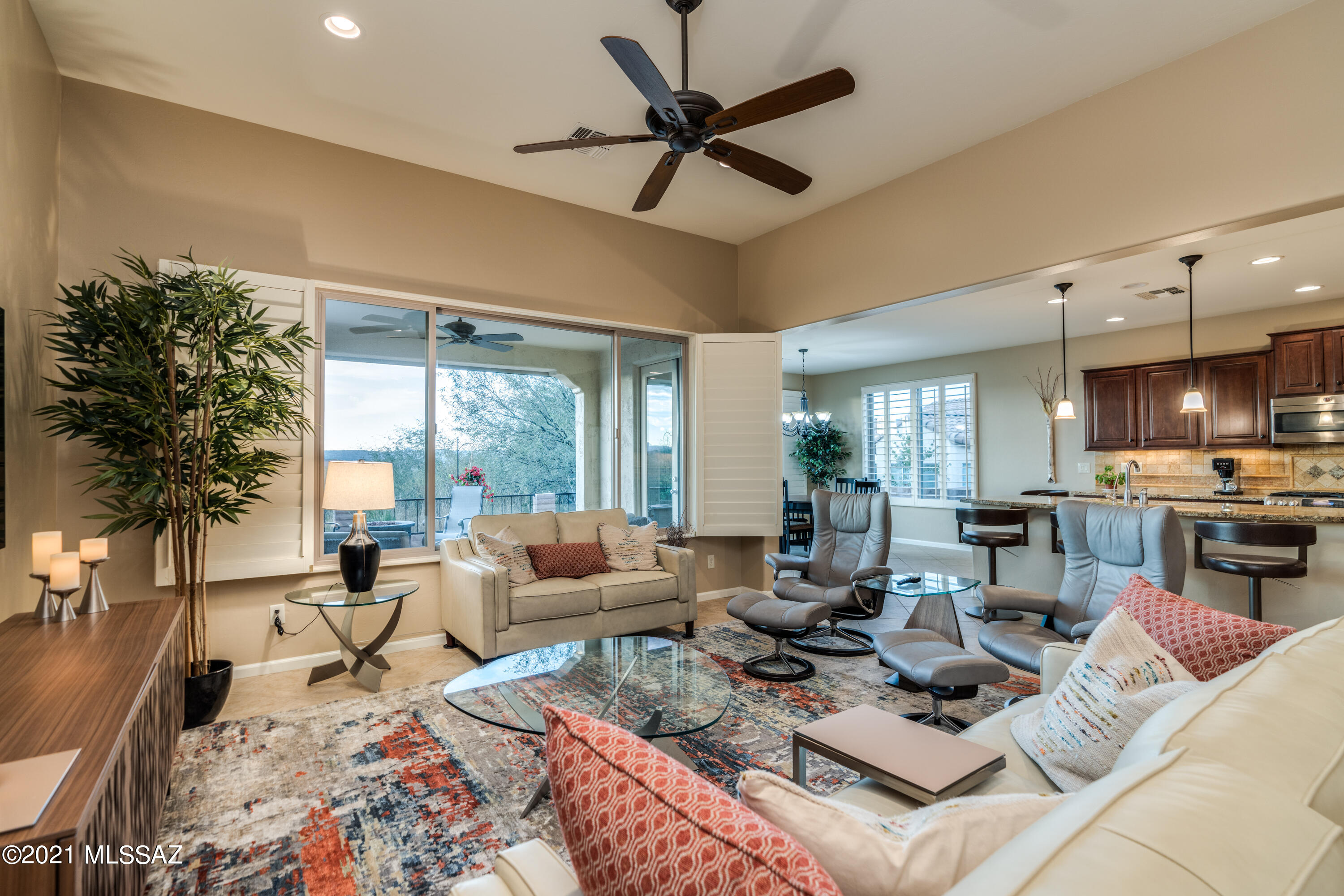 Quail Creek II Unit 31 - Residential