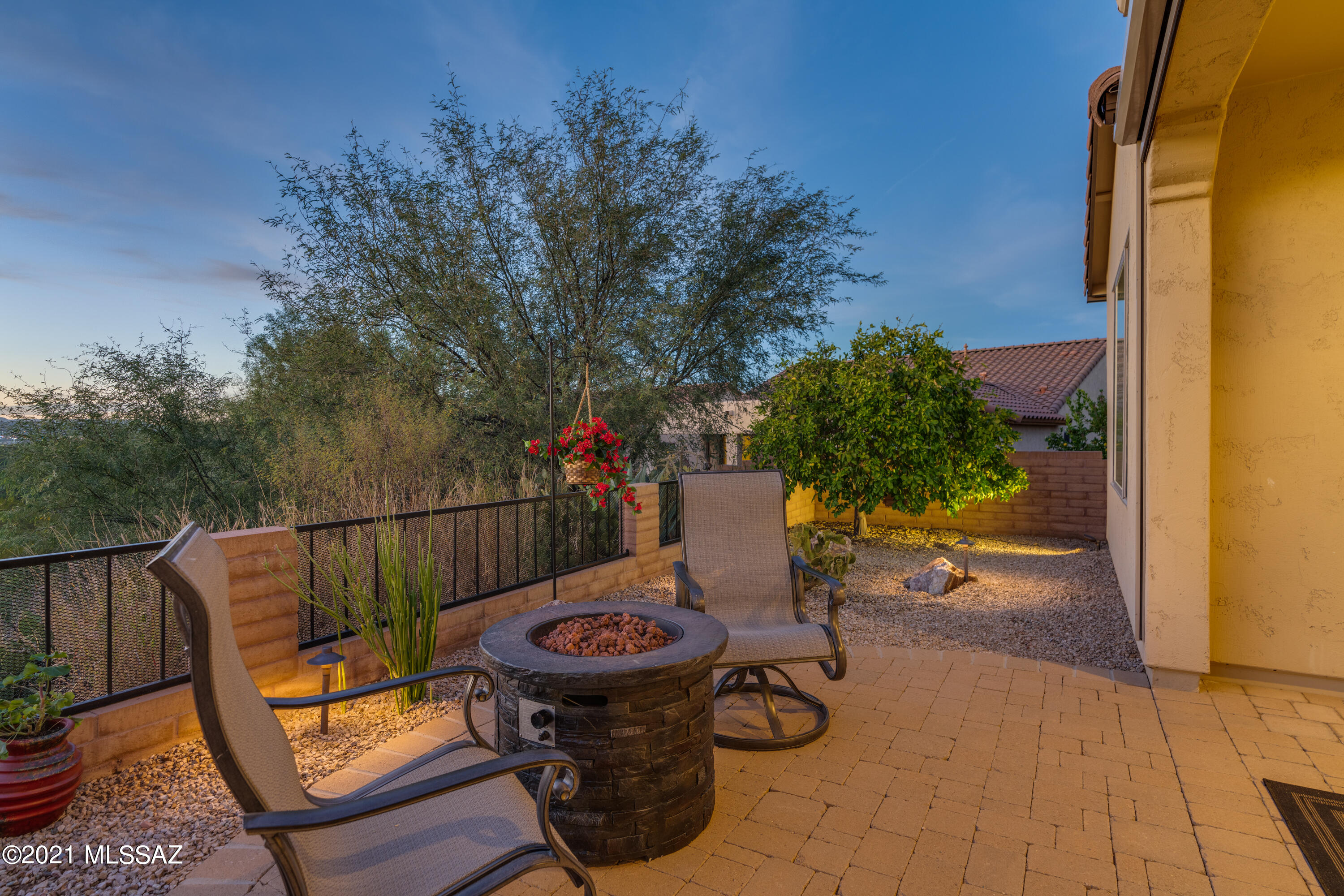 Quail Creek II Unit 31 - Residential