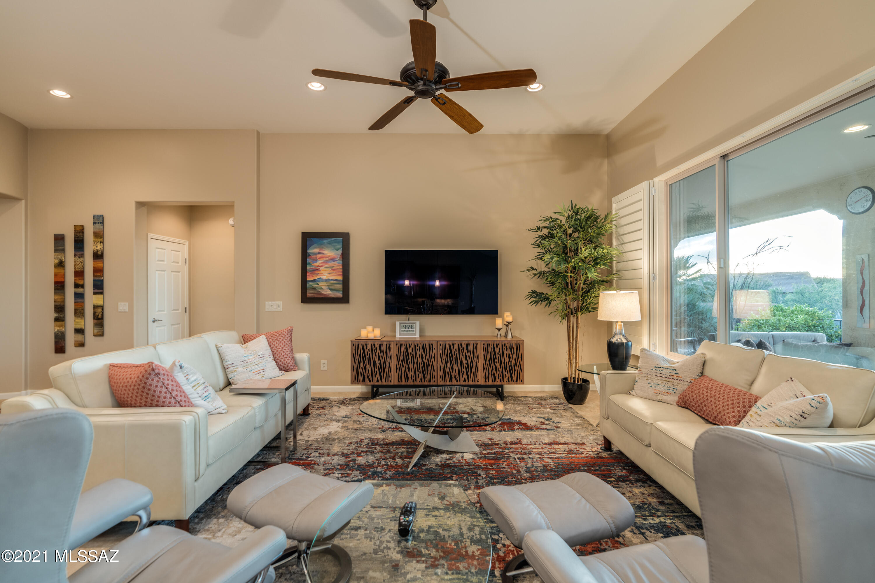 Quail Creek II Unit 31 - Residential