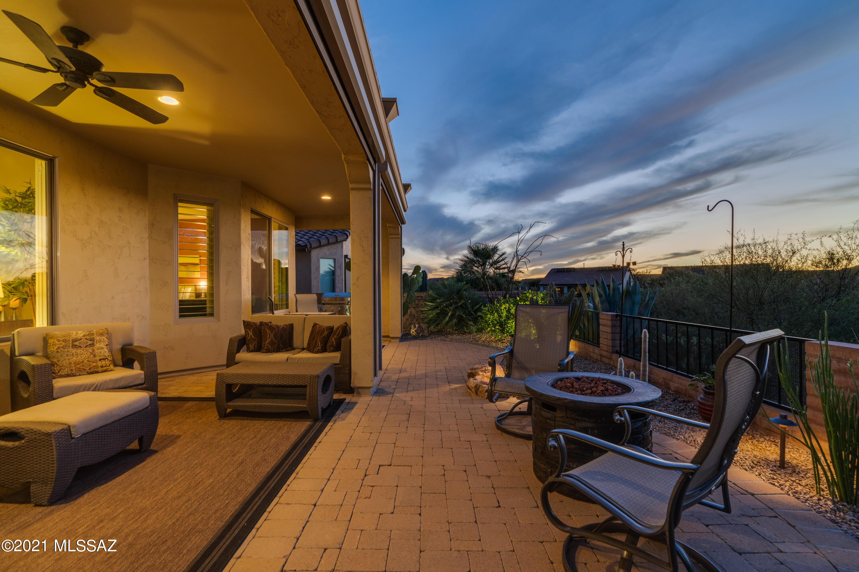 Quail Creek II Unit 31 - Residential