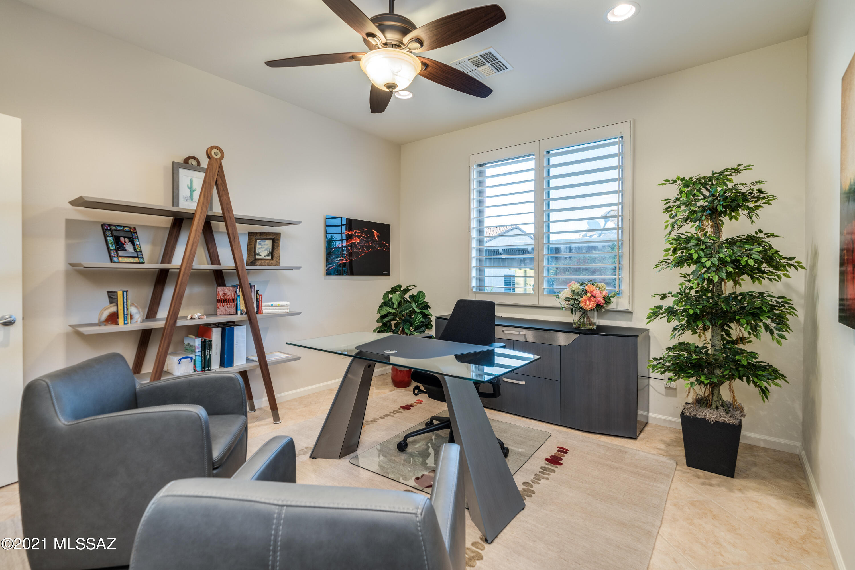Quail Creek II Unit 31 - Residential
