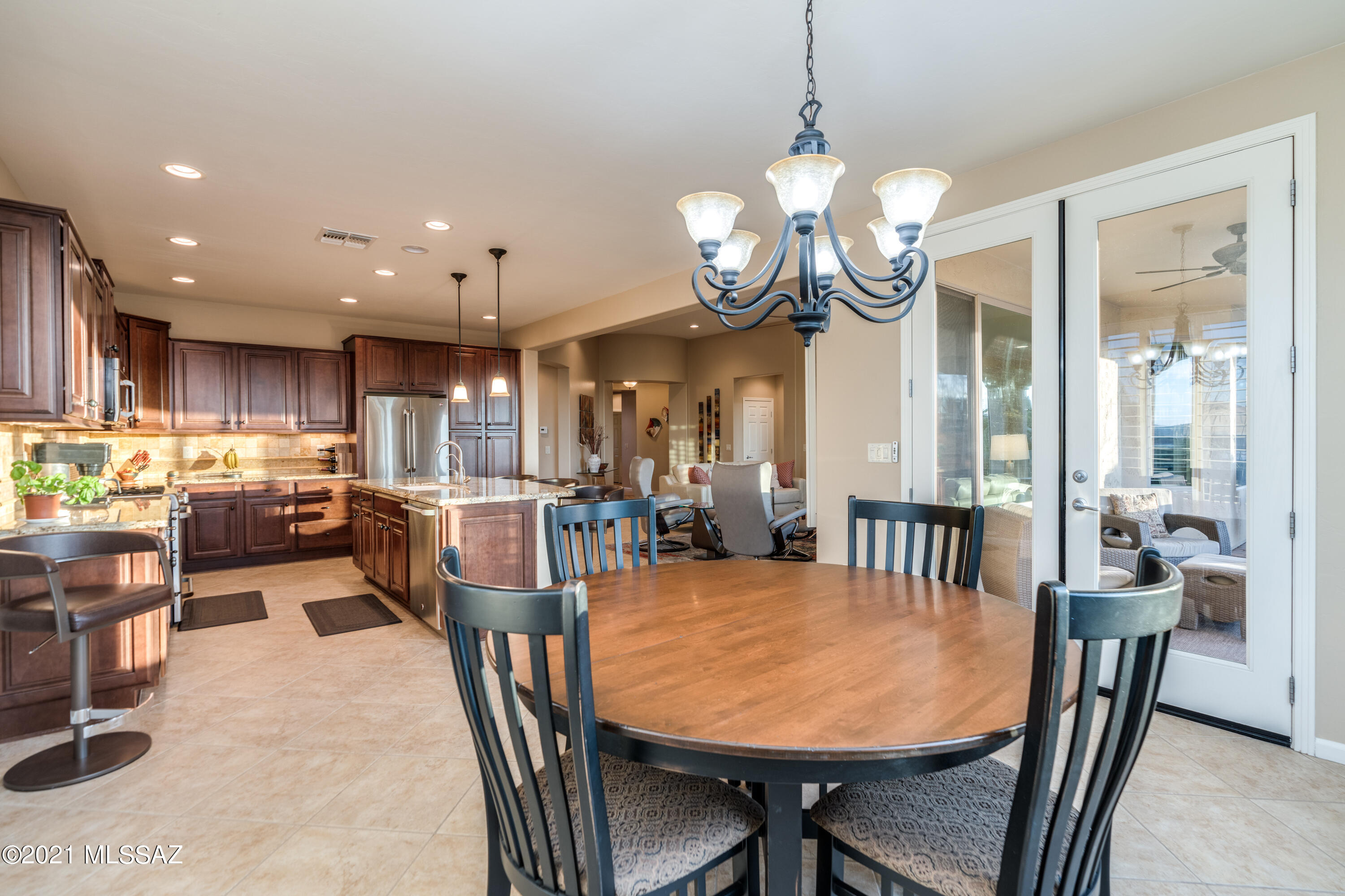 Quail Creek II Unit 31 - Residential
