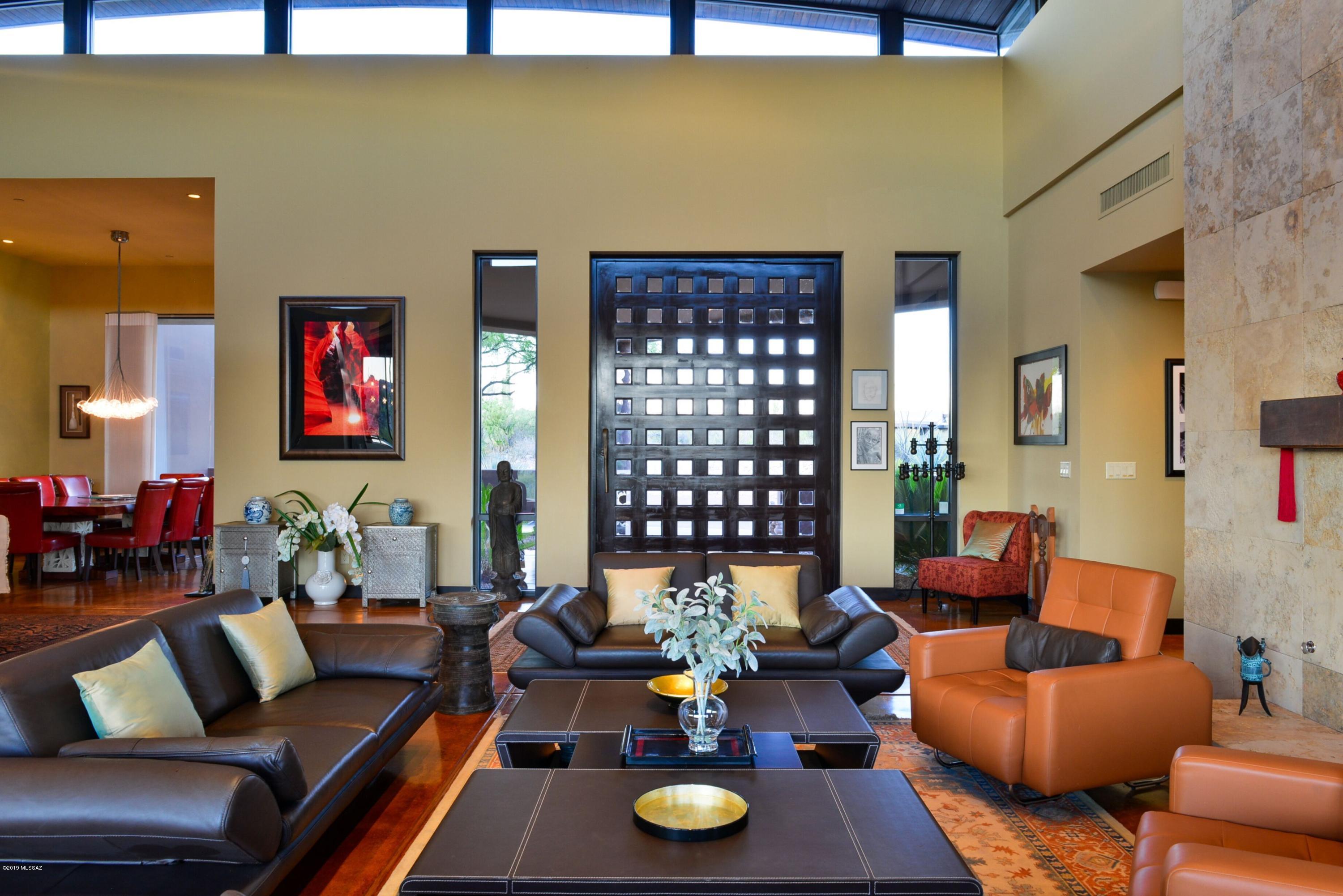Honey Bee Ridge(The Estates At) - Residential