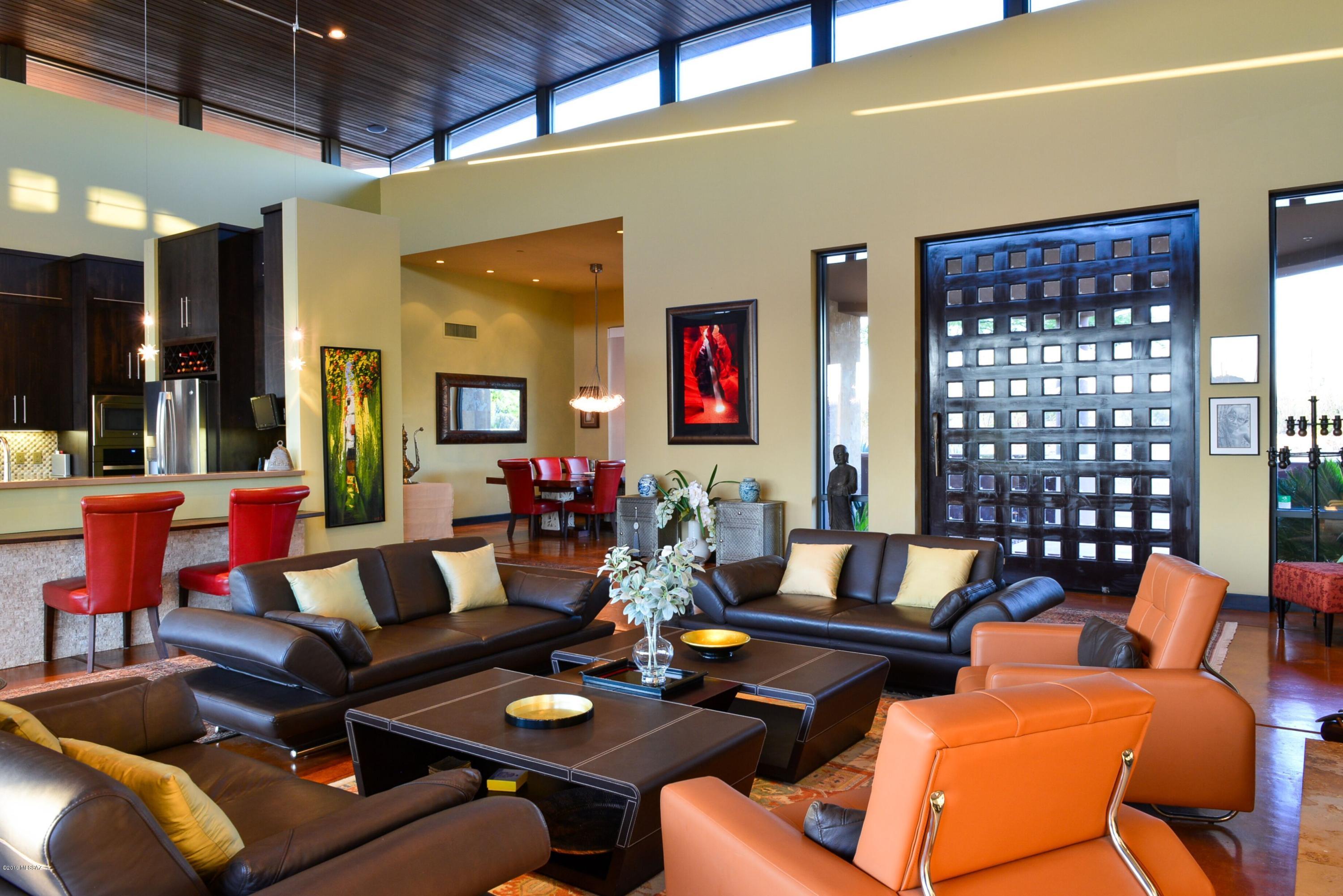 Honey Bee Ridge(The Estates At) - Residential