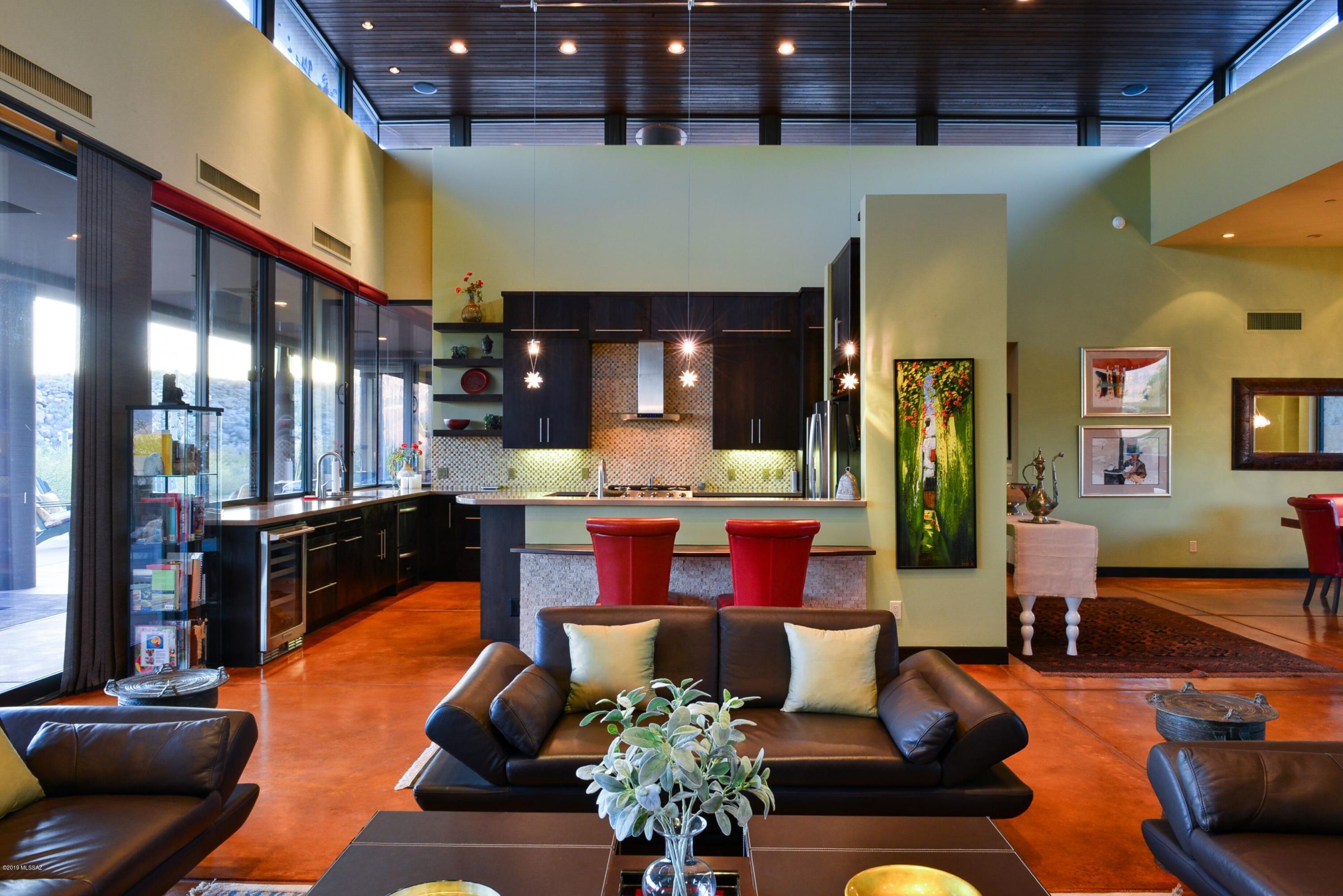 Honey Bee Ridge(The Estates At) - Residential