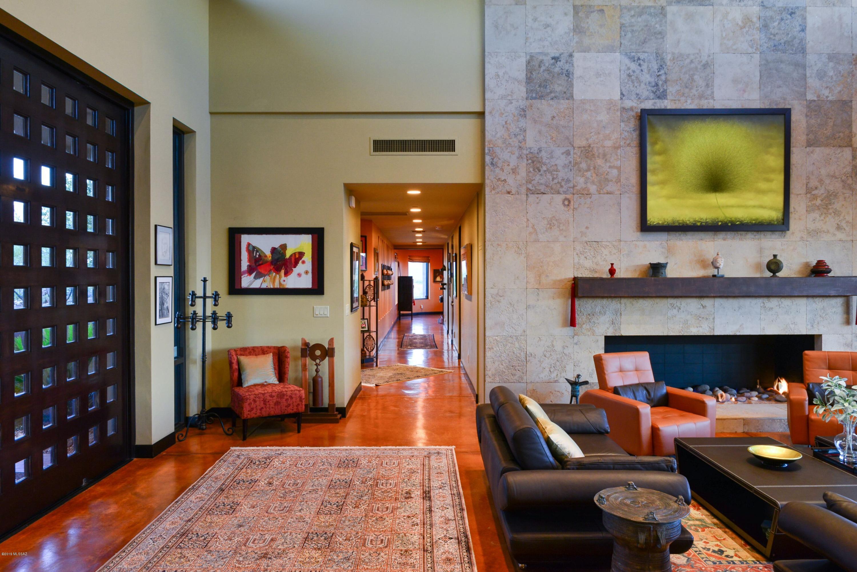 Honey Bee Ridge(The Estates At) - Residential