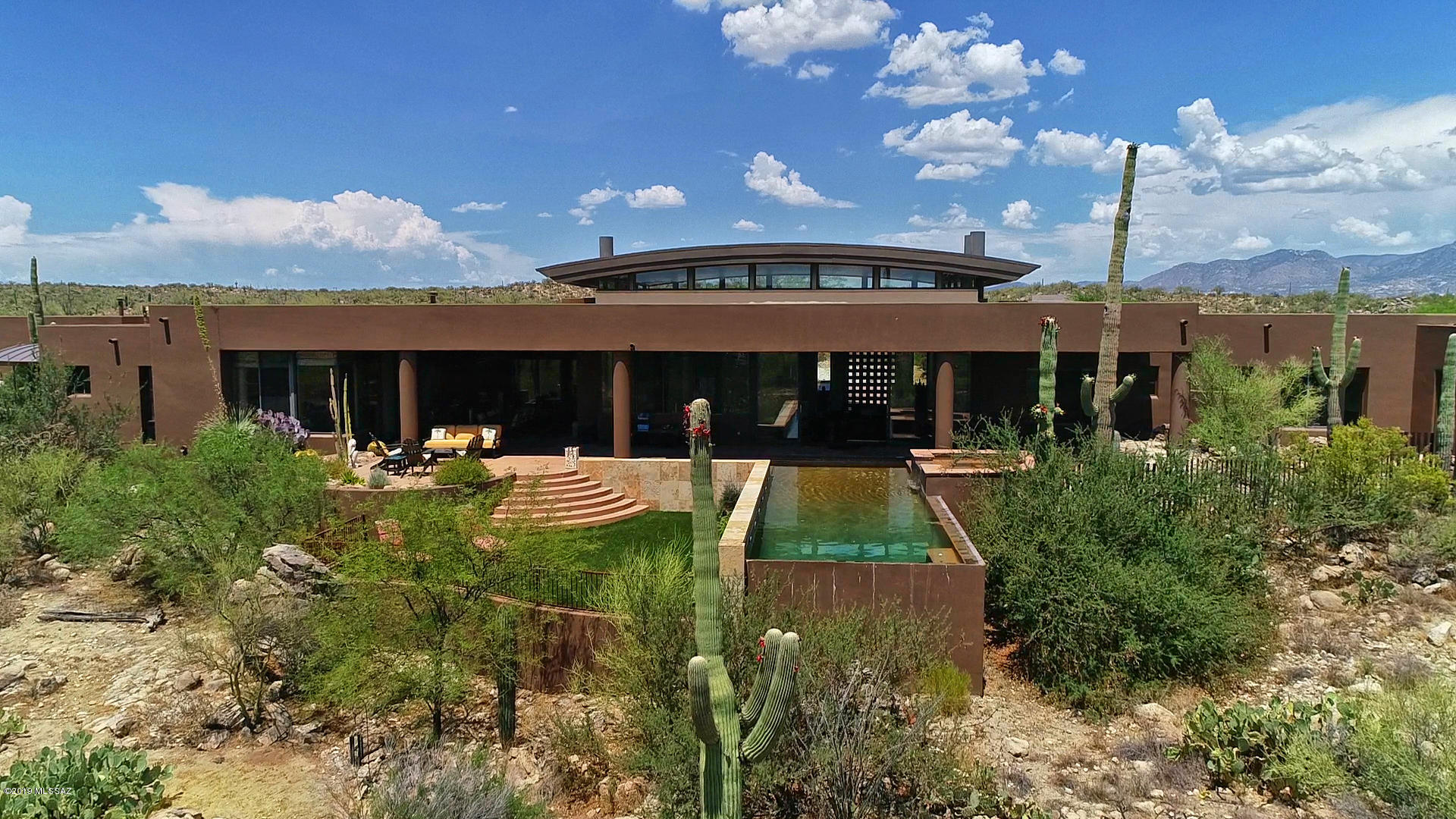 Honey Bee Ridge(The Estates At) - Residential