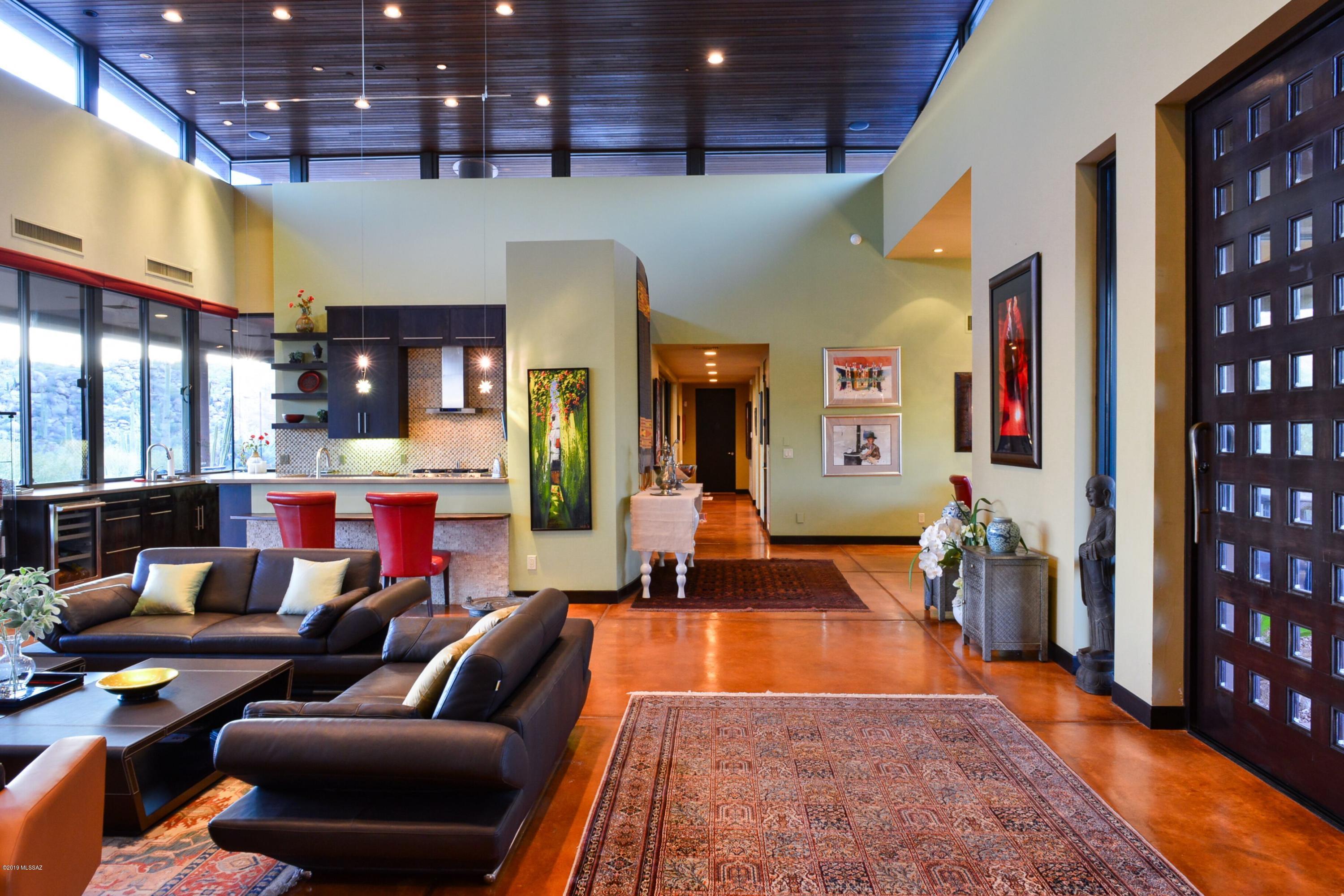 Honey Bee Ridge(The Estates At) - Residential