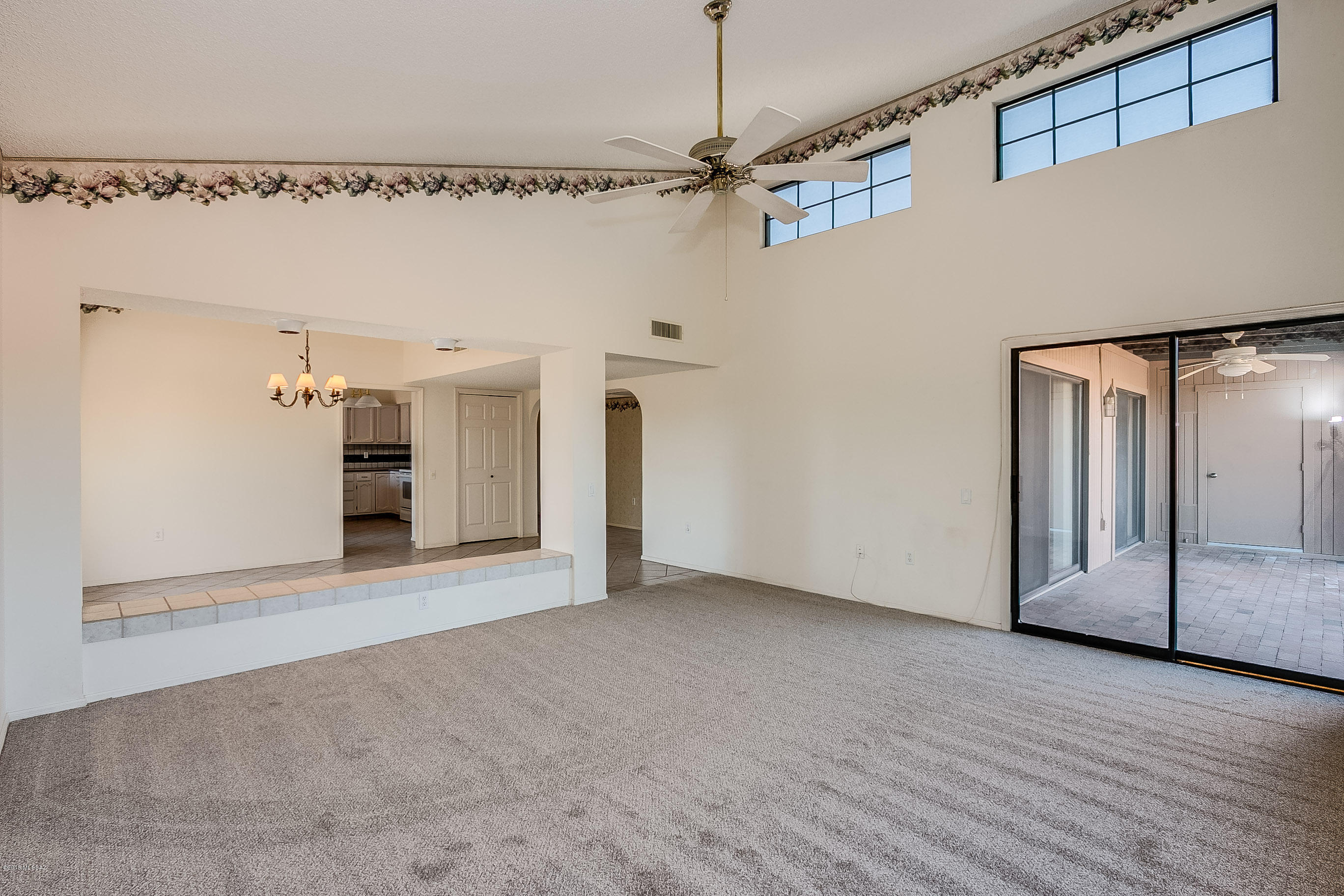 Canoa Estates II (1-125) - Residential