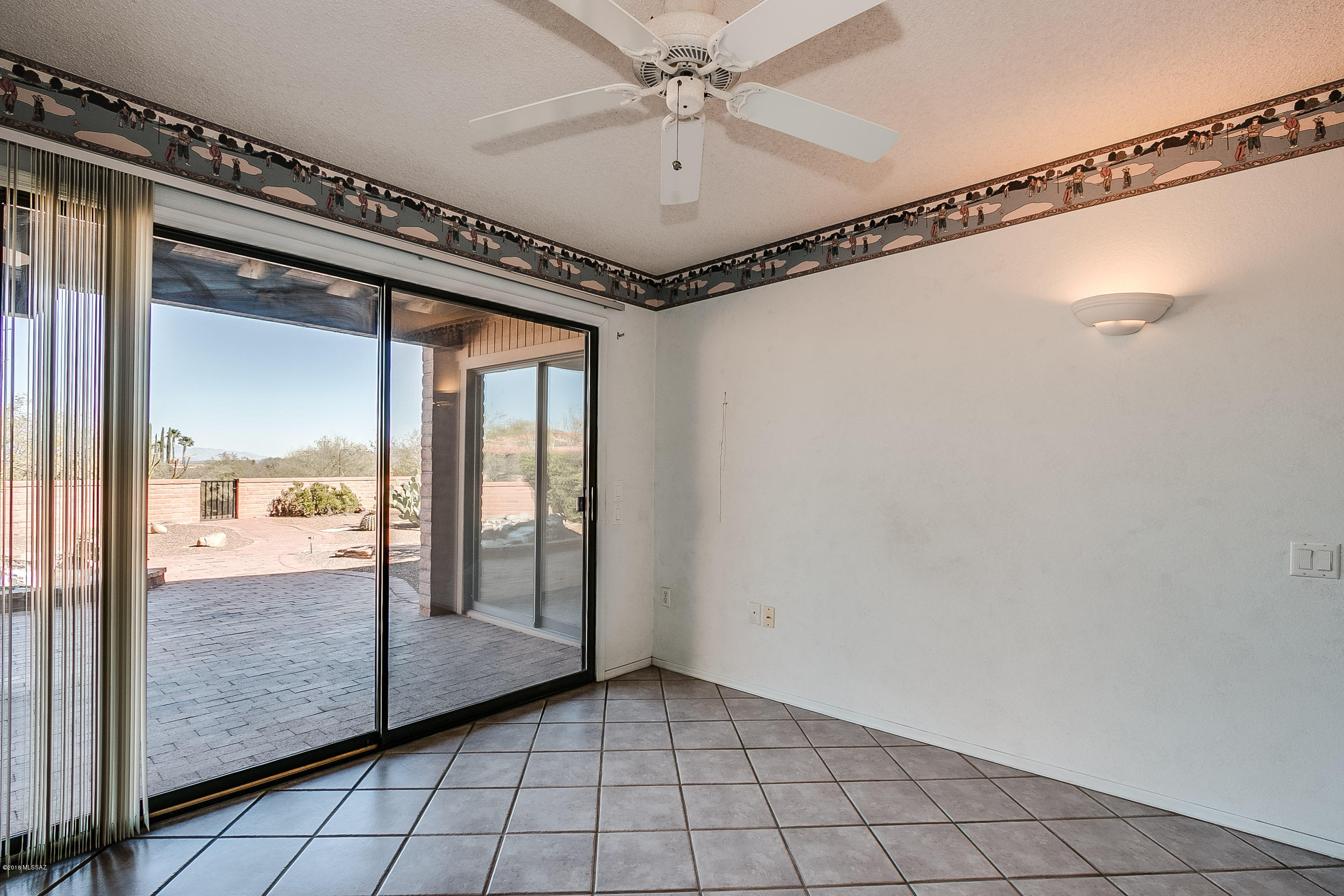 Canoa Estates II (1-125) - Residential