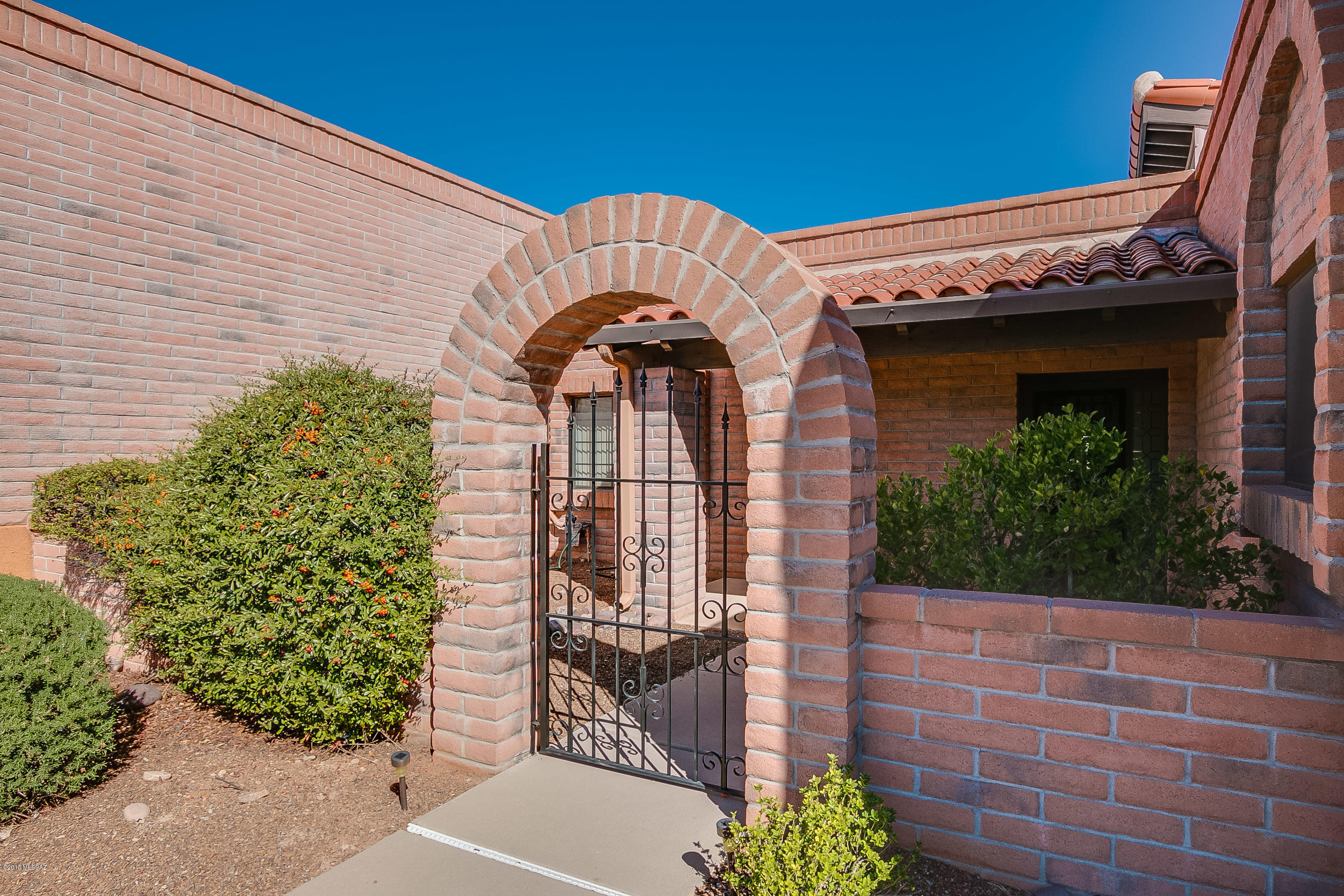 Canoa Estates II (1-125) - Residential