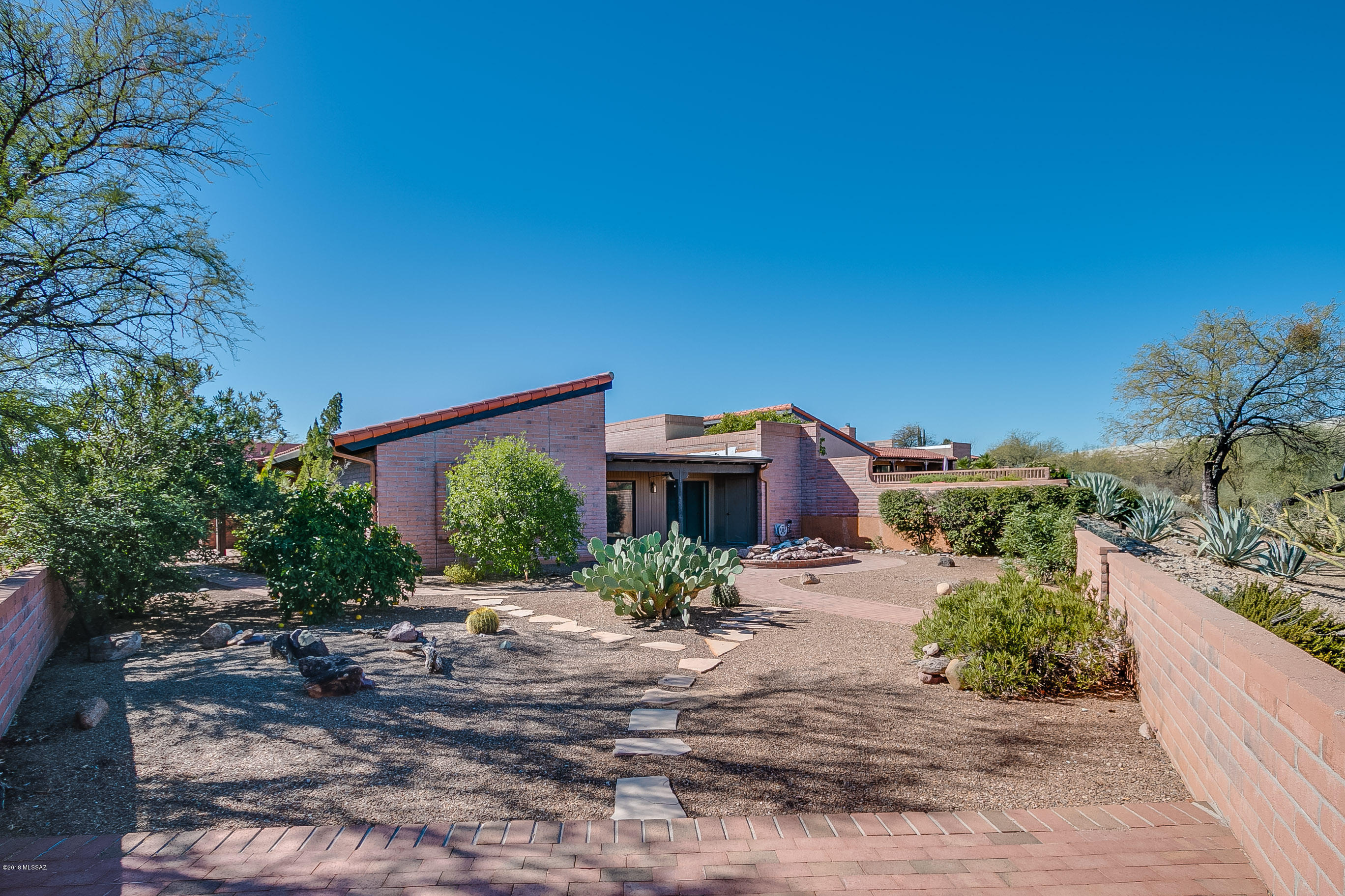 Canoa Estates II (1-125) - Residential