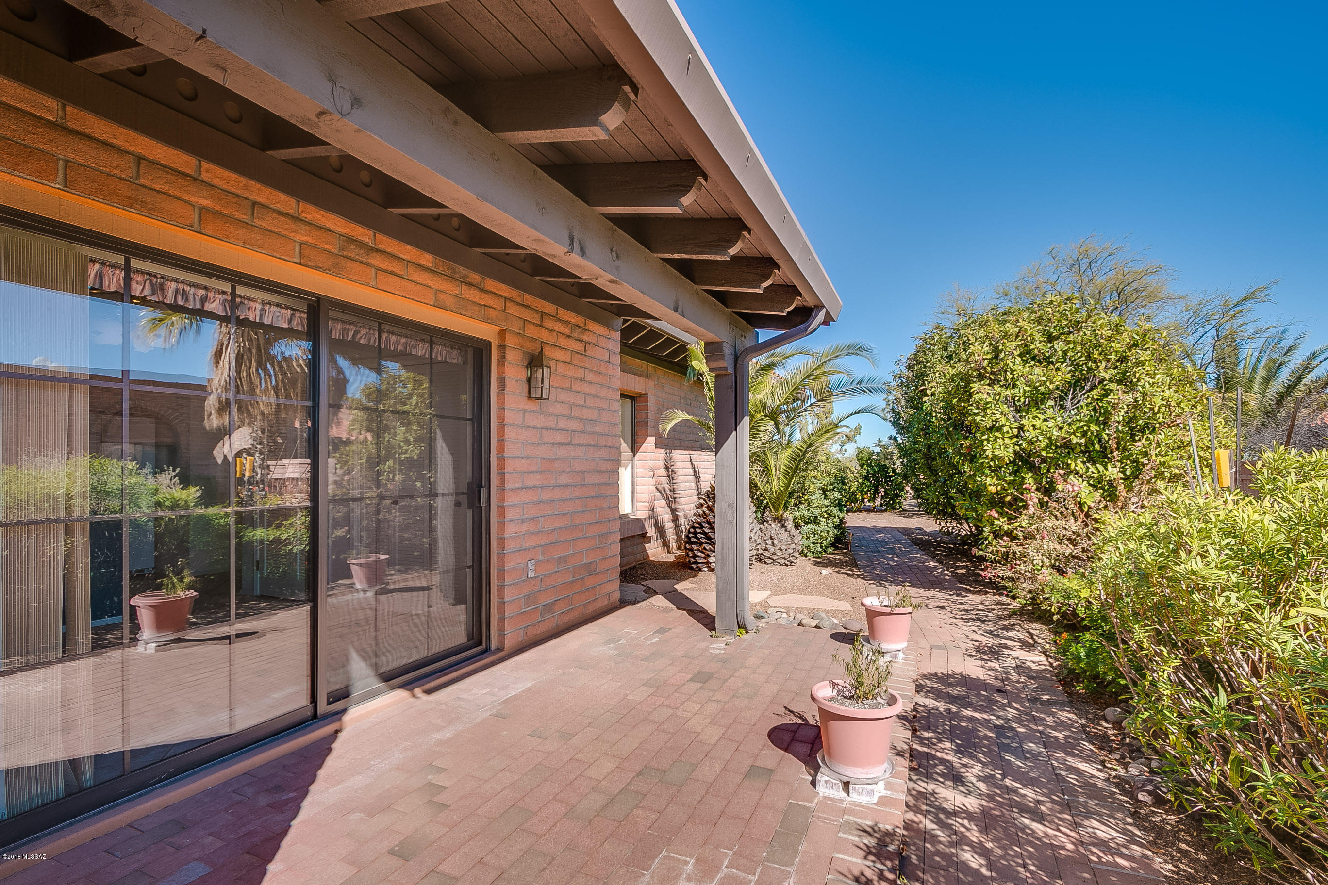 Canoa Estates II (1-125) - Residential