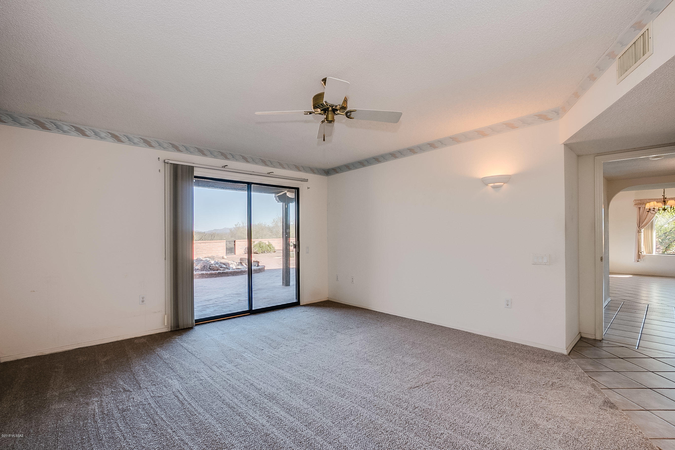 Canoa Estates II (1-125) - Residential