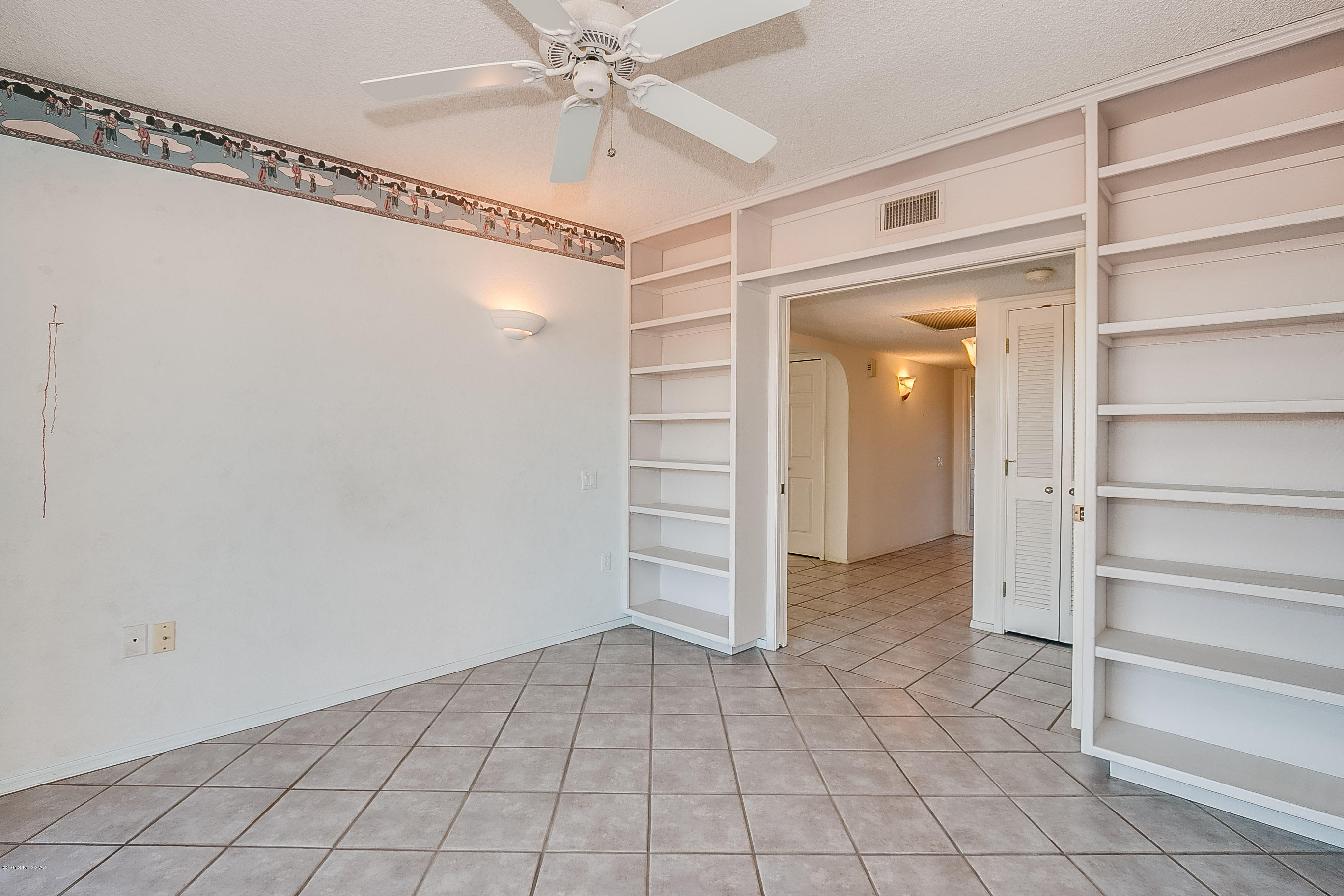 Canoa Estates II (1-125) - Residential