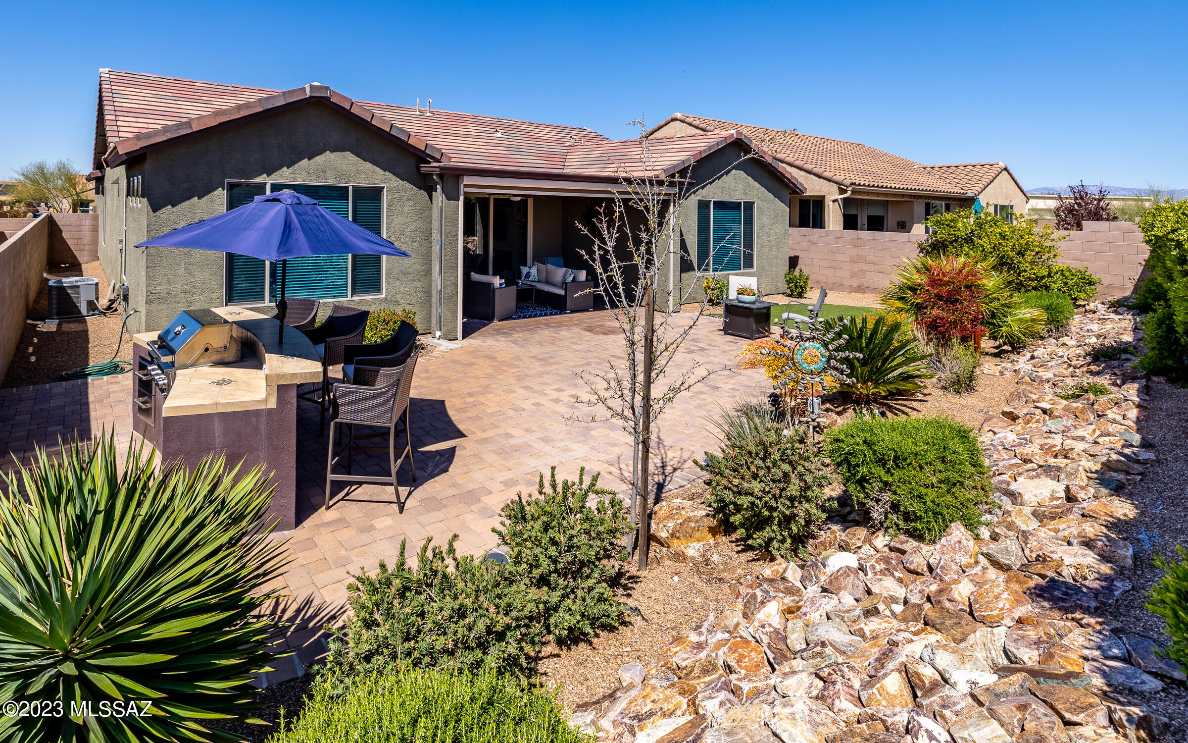 Del Webb at Rancho Del Lago Phase II SQ20112850077 - Residential