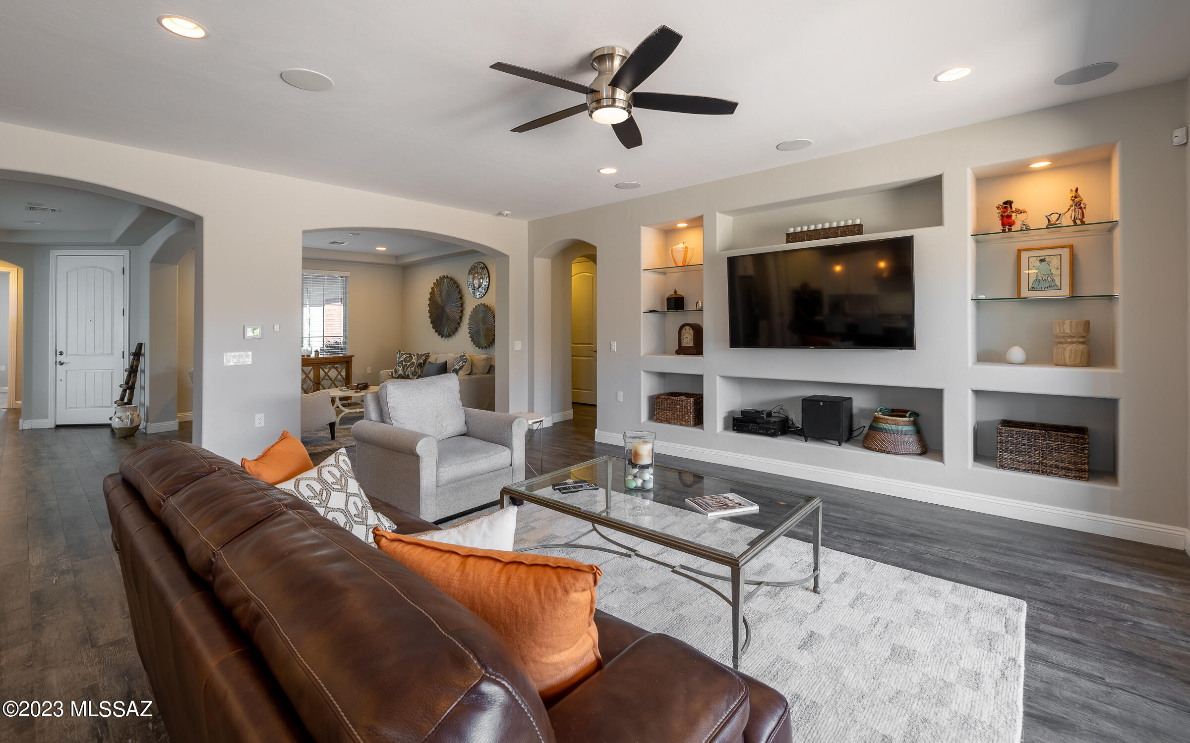 Del Webb at Rancho Del Lago Phase II SQ20112850077 - Residential
