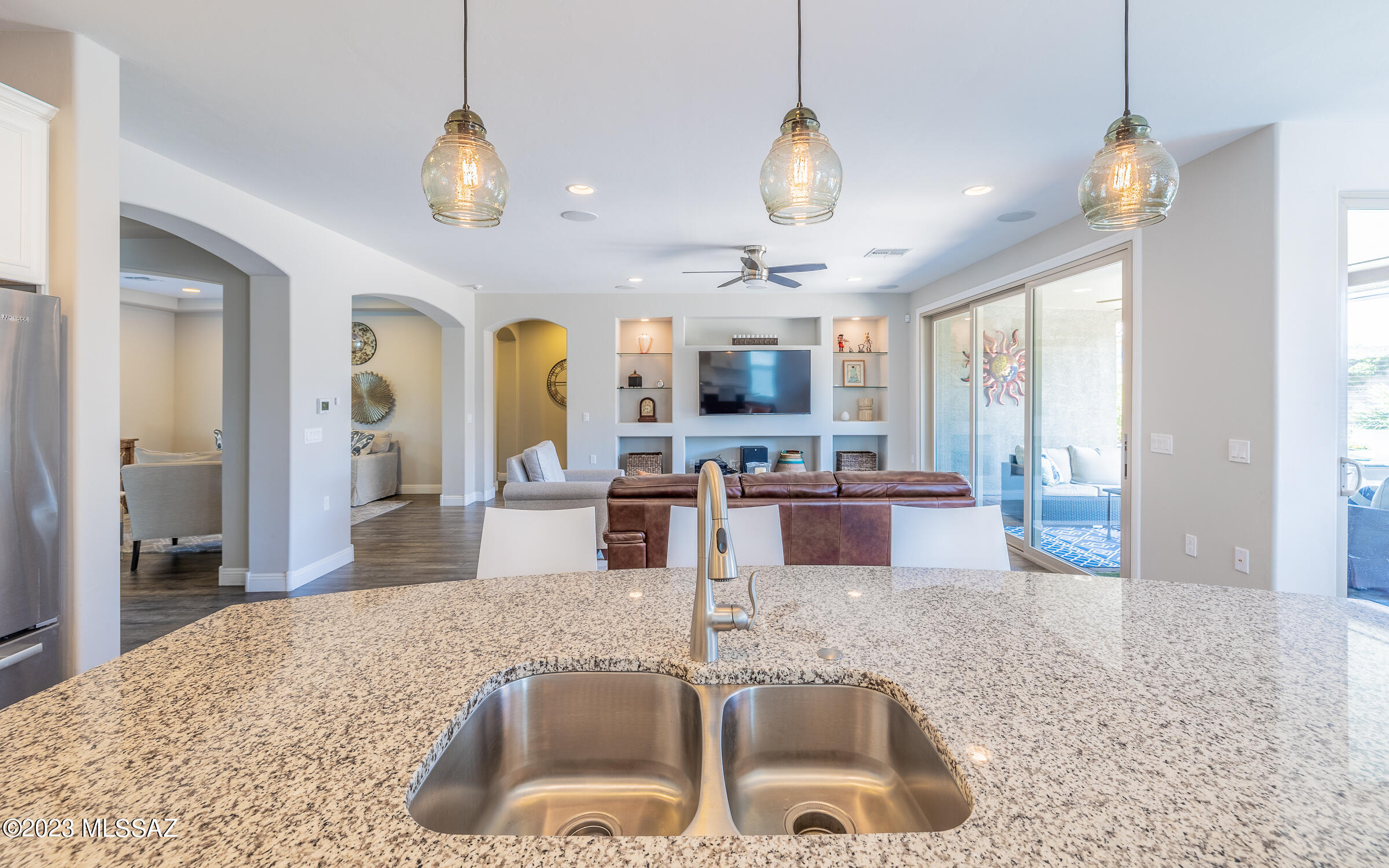 Del Webb at Rancho Del Lago Phase II SQ20112850077 - Residential