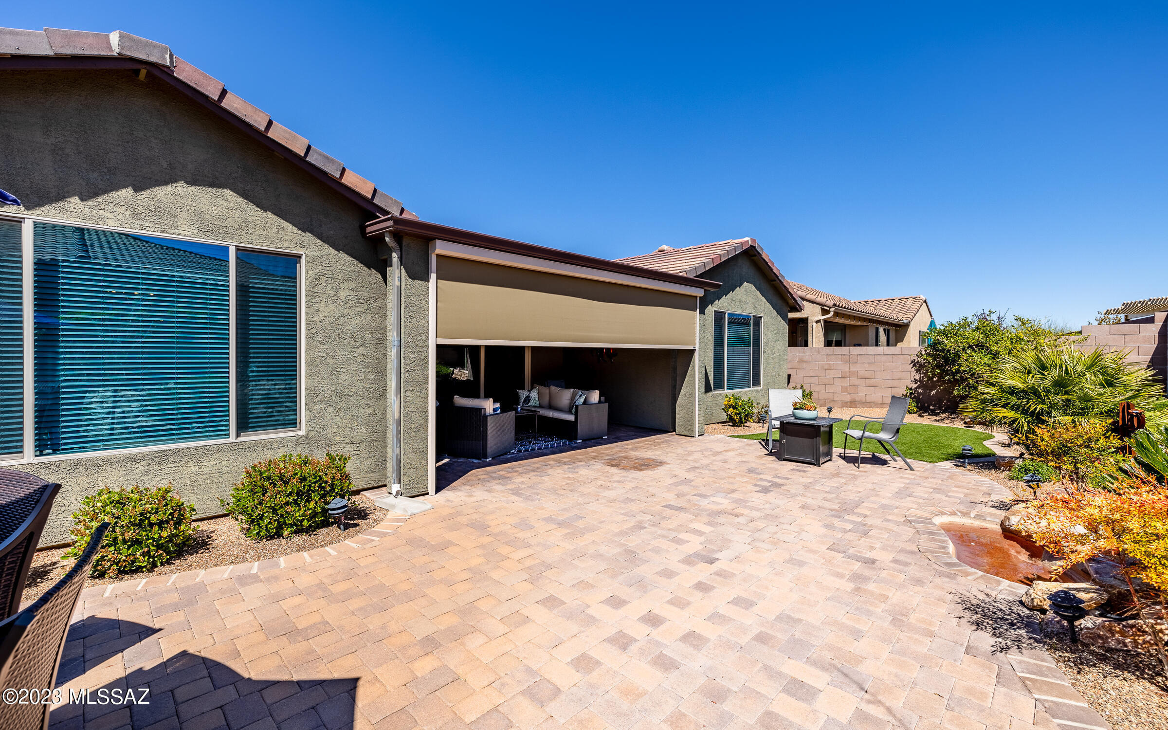 Del Webb at Rancho Del Lago Phase II SQ20112850077 - Residential